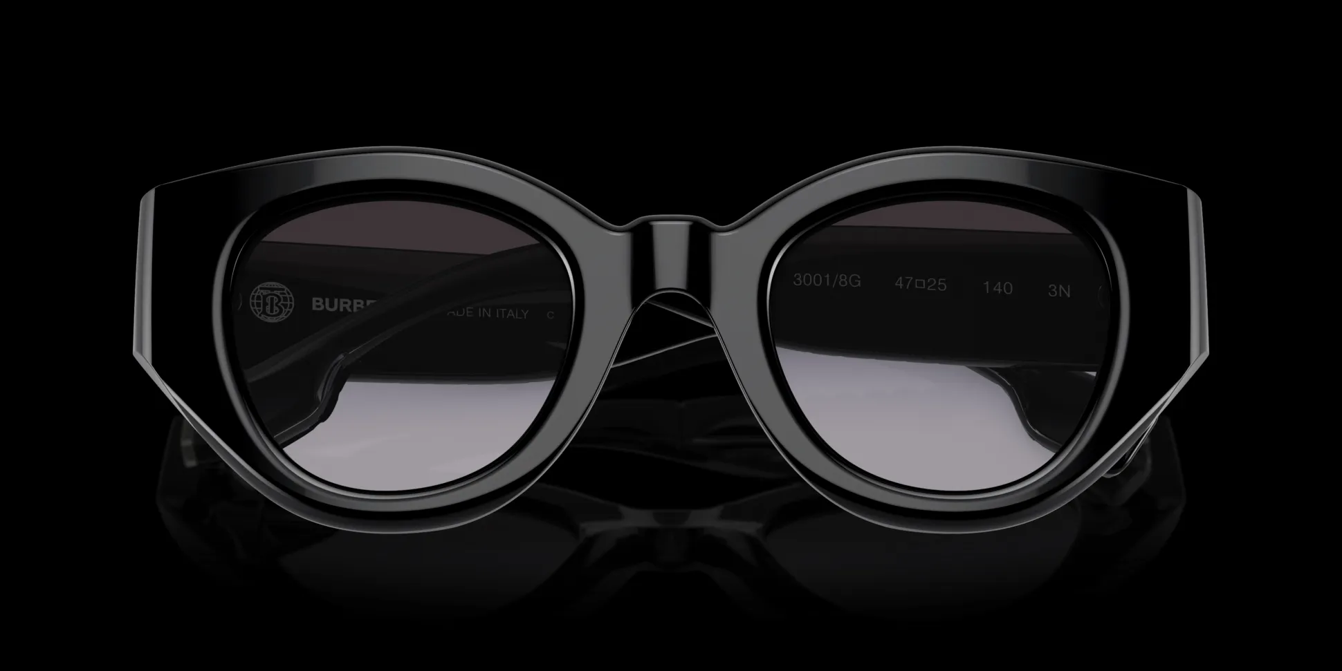 BURBERRY Meadow BE4390 30018G