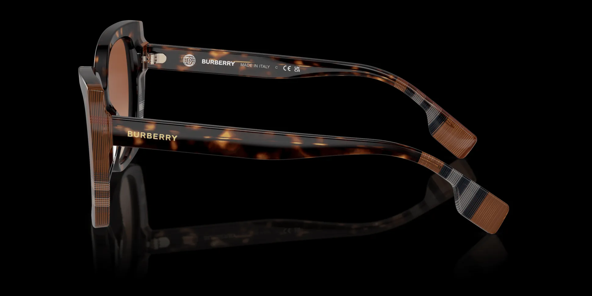 BURBERRY Meryl BE4393 405313