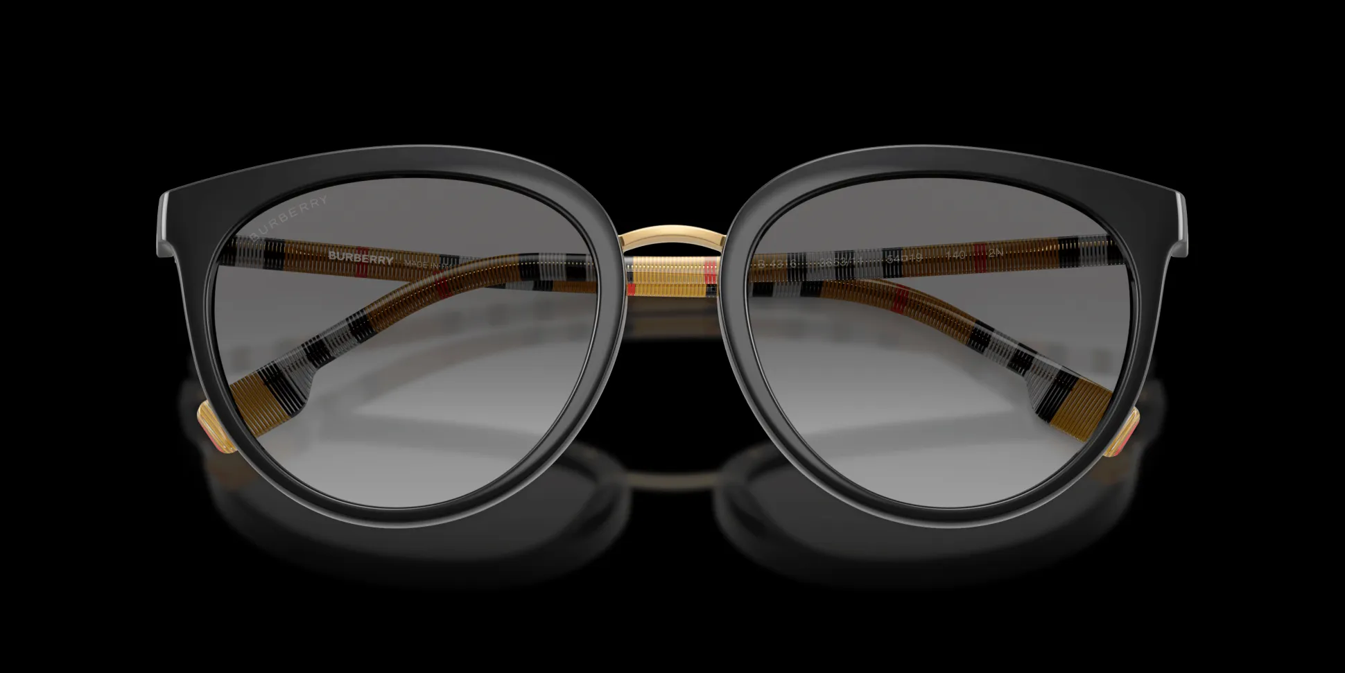 BURBERRY Sophia BE4316 385311