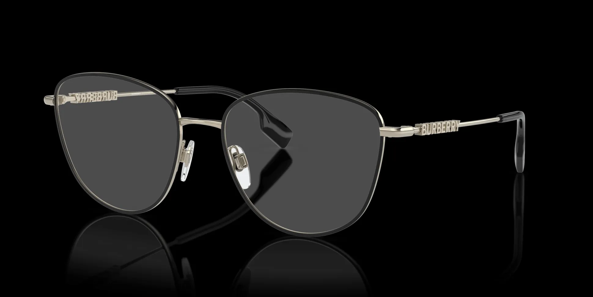 BURBERRY Virginia BE1376 1109