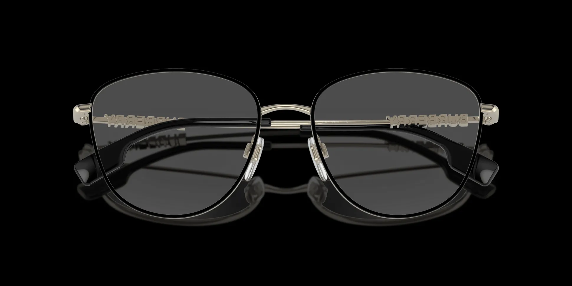 BURBERRY Virginia BE1376 1109