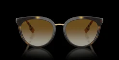 BURBERRY Willow BE4316 3854T5