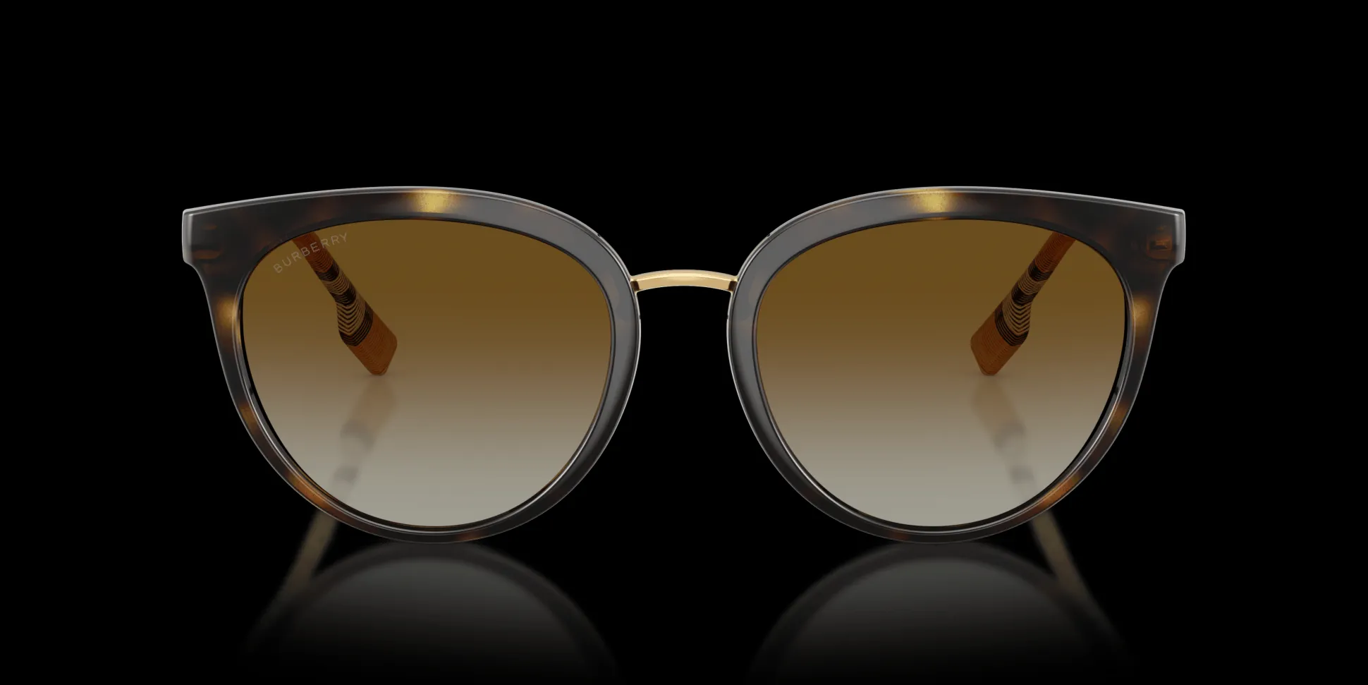BURBERRY Willow BE4316 3854T5