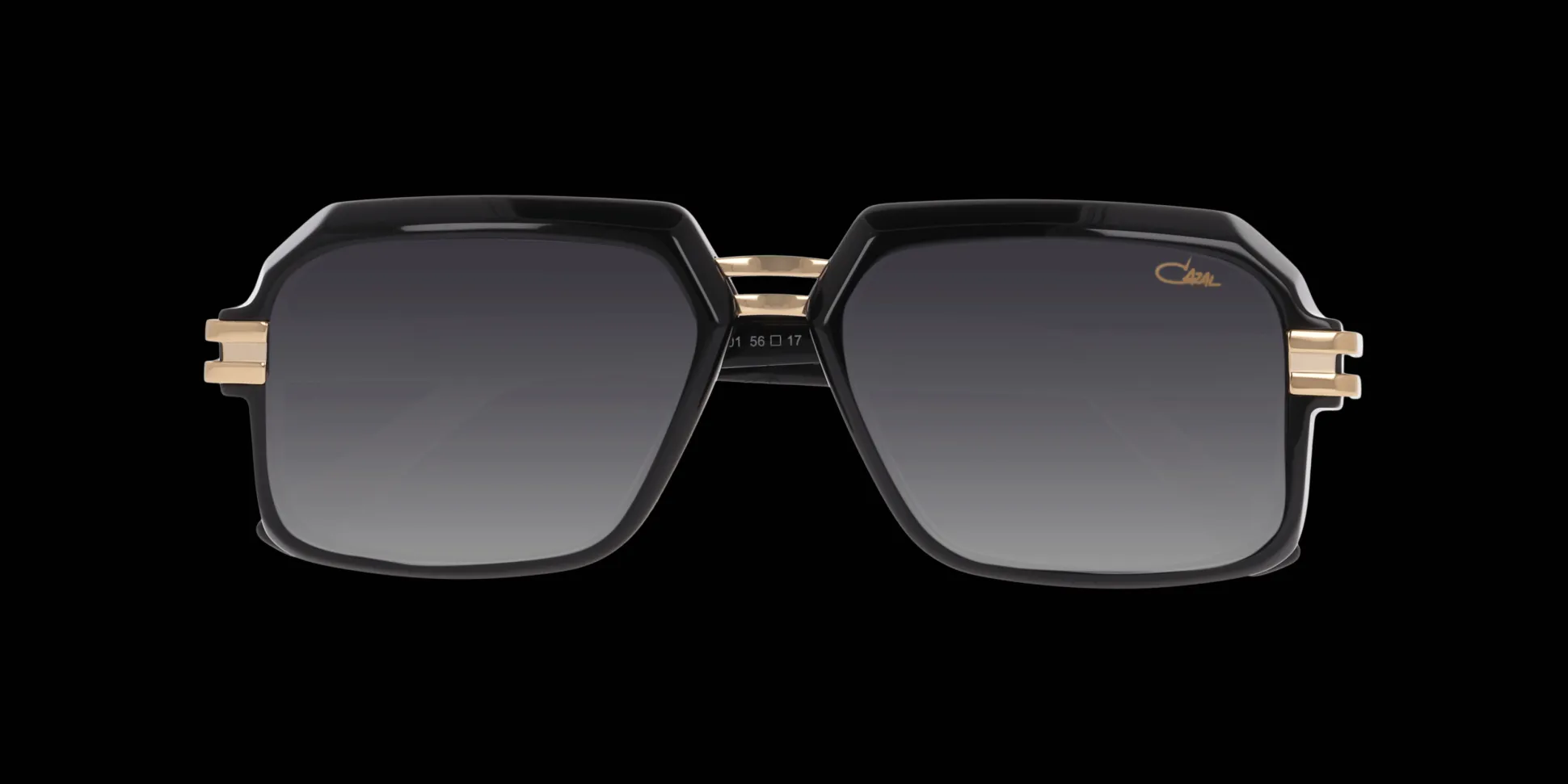 CAZAL MOD 6004/3 1