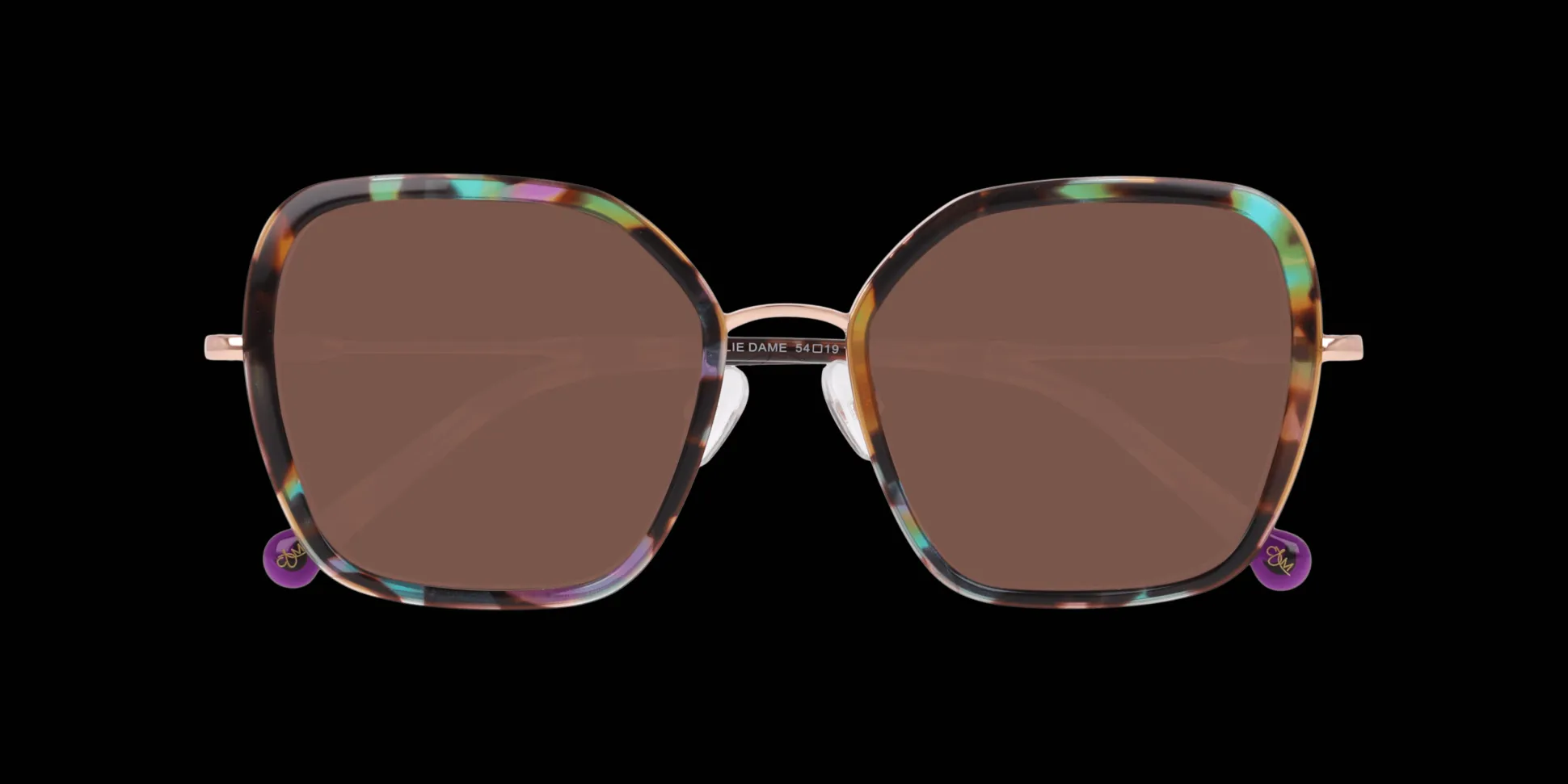 CLEMENCE & MARGAUX CMS178 LA JOLIE DAME 192