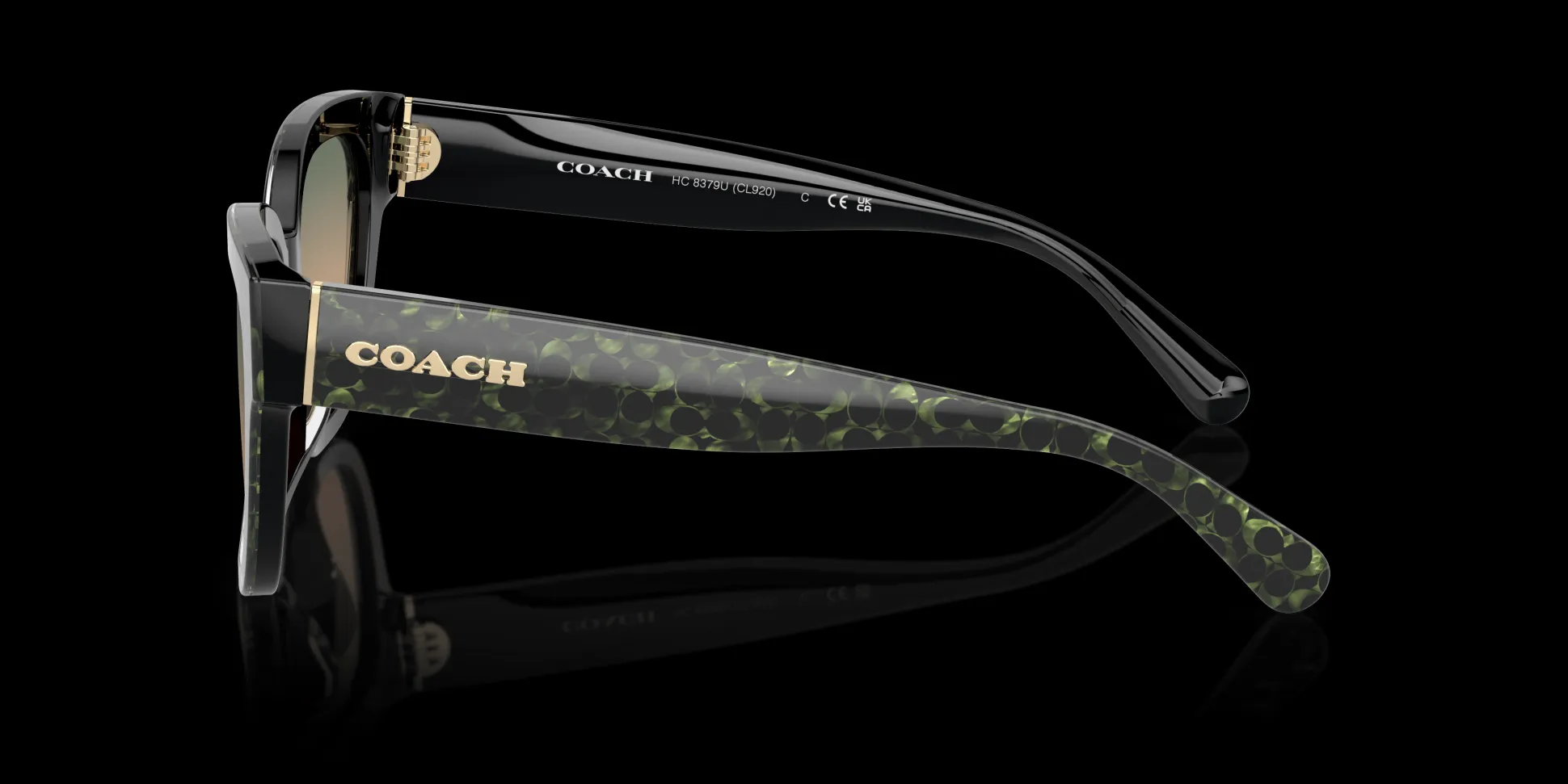 COACH HC8379U 57813
