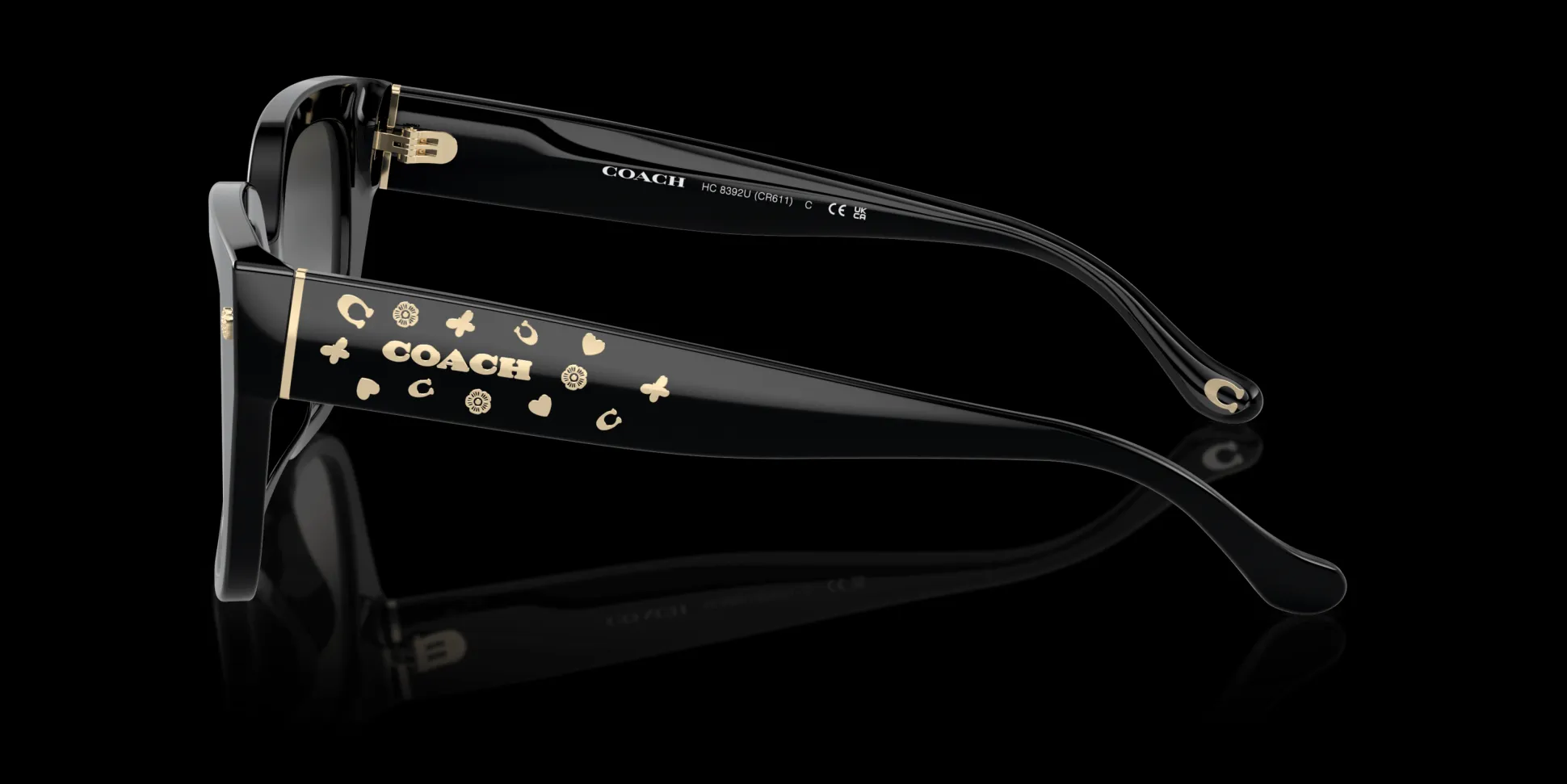 COACH HC8392U 50023C