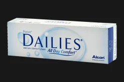 DAILIES ALL DAY COMFORT 30L