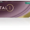 DAILIES TOTAL 1 FOR ASTIGMATISM 30L