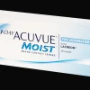 1-DAY ACUVUE® MOIST® for ASTIGMATISM vente par 30