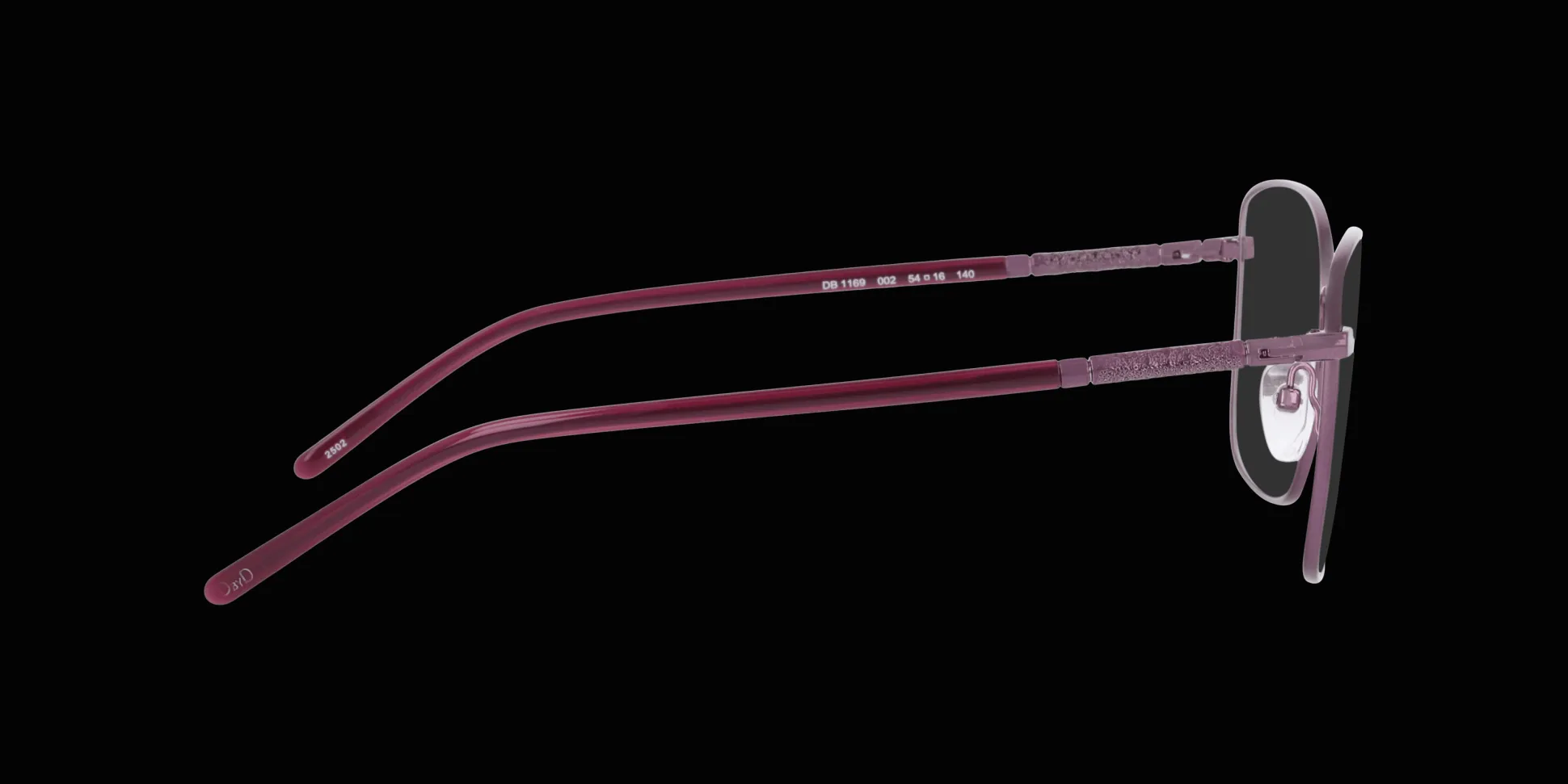 DBYD DB1169 2