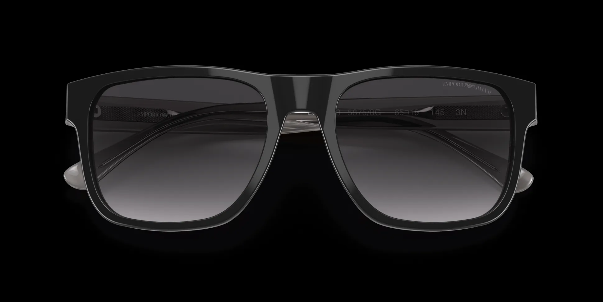 EMPORIO ARMANI EA4163 58758G