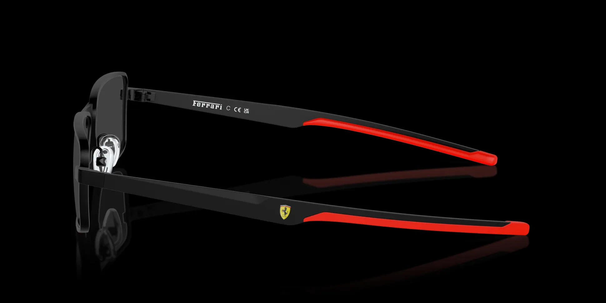 FERRARI SCUDERIA FZ7004 101