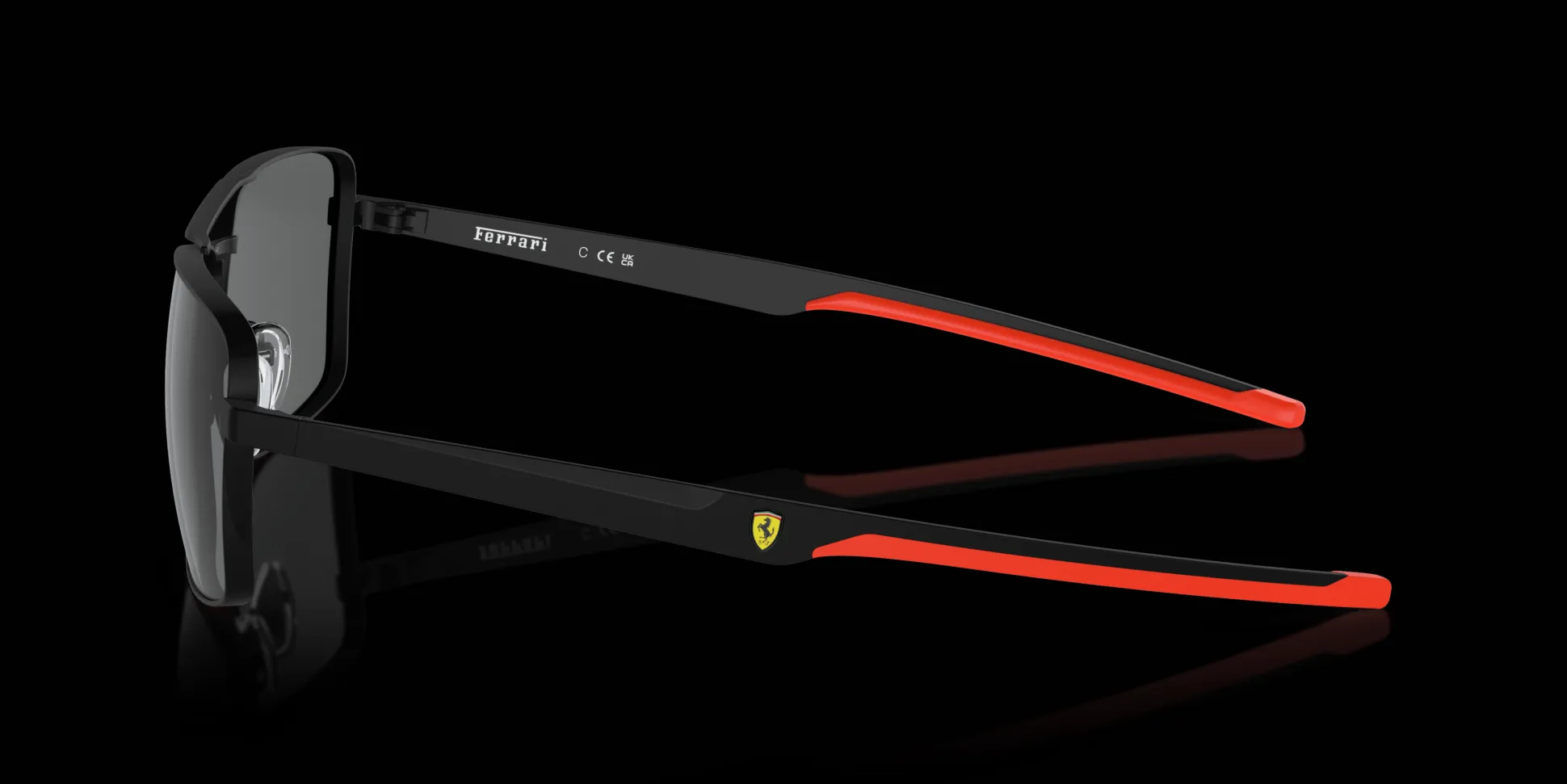 FERRARI SCUDERIA FZ5001 101/87