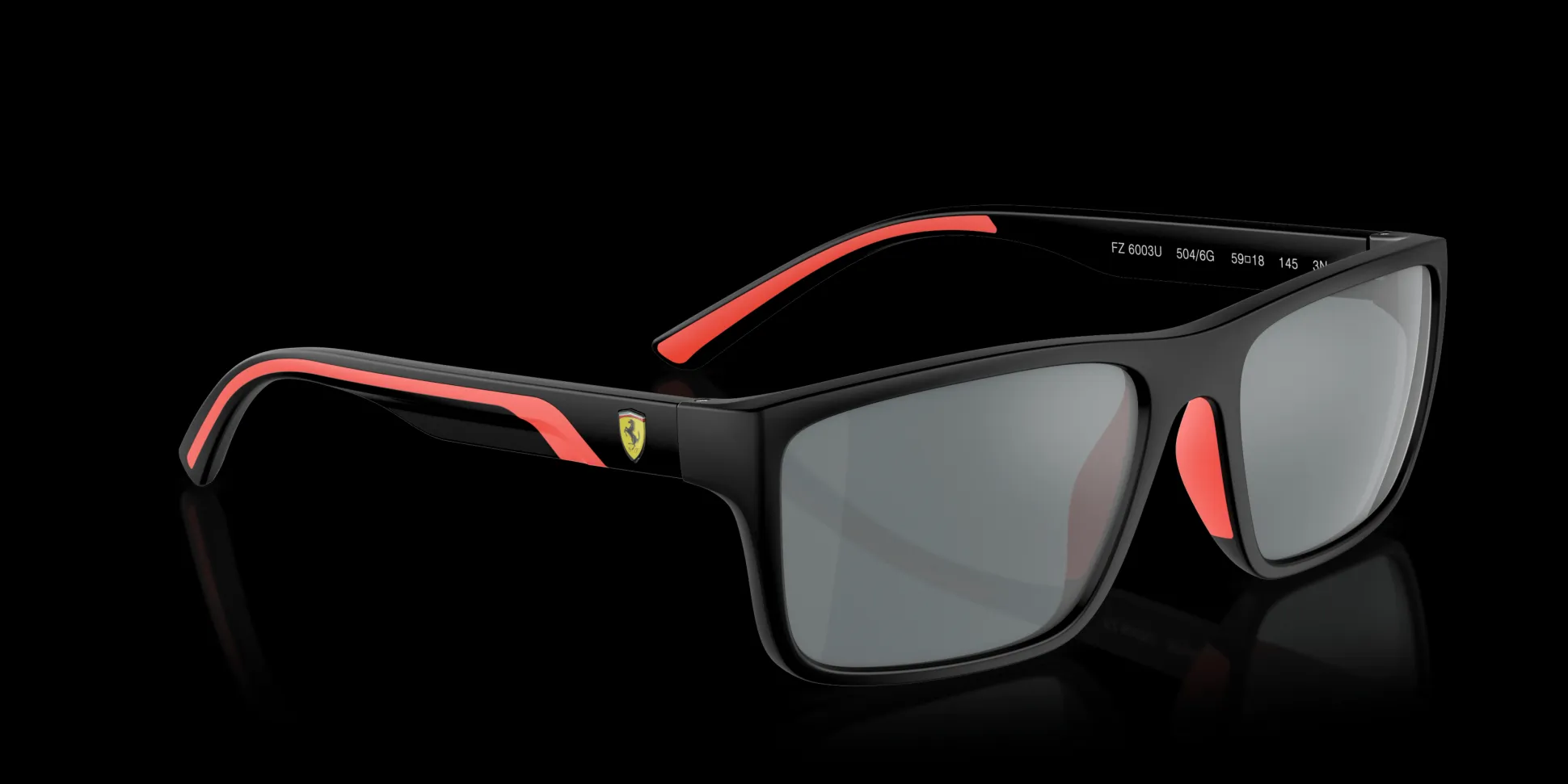 FERRARI SCUDERIA FZ6003U 504/6G