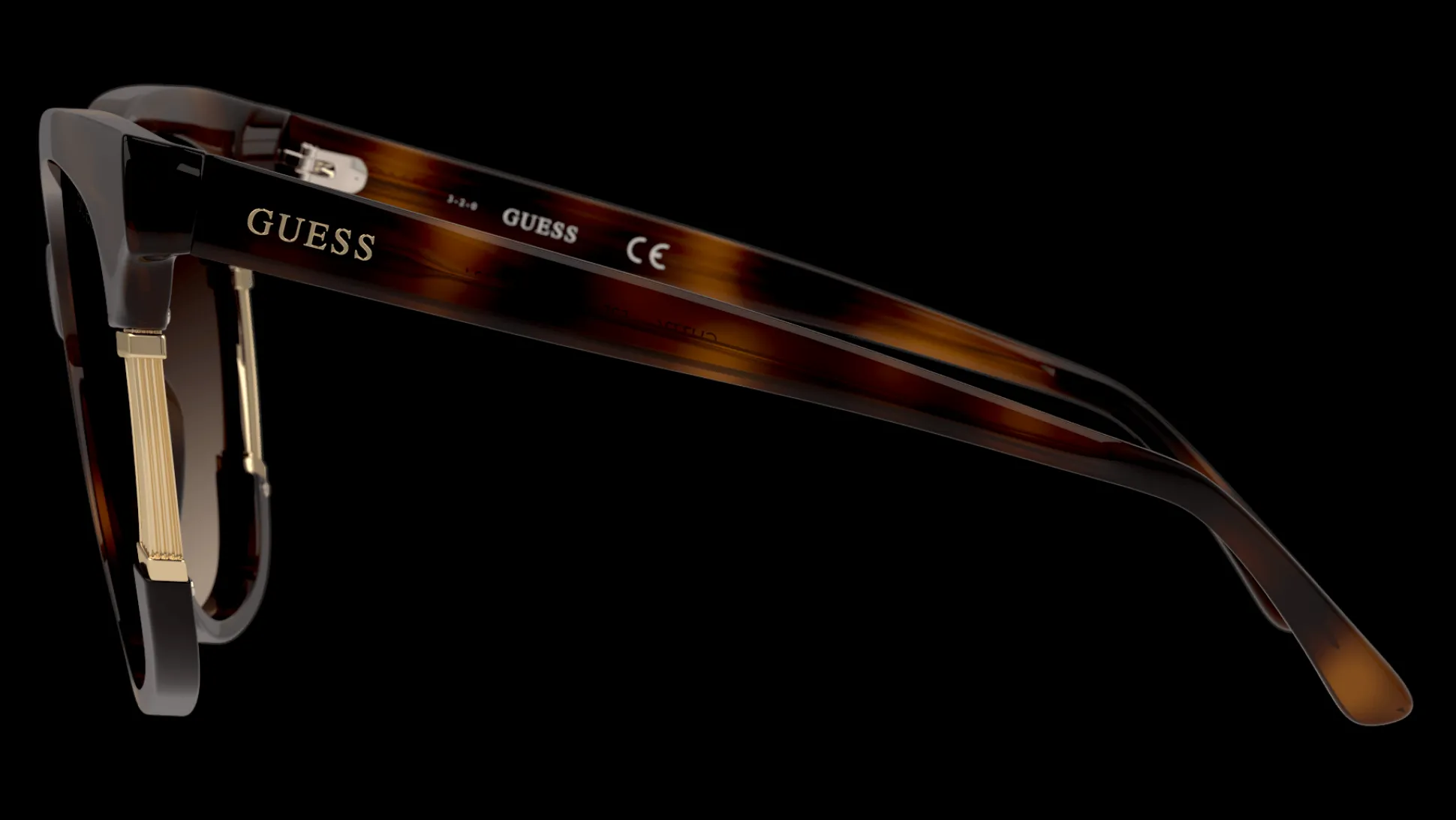 GUESS GU7726 52F