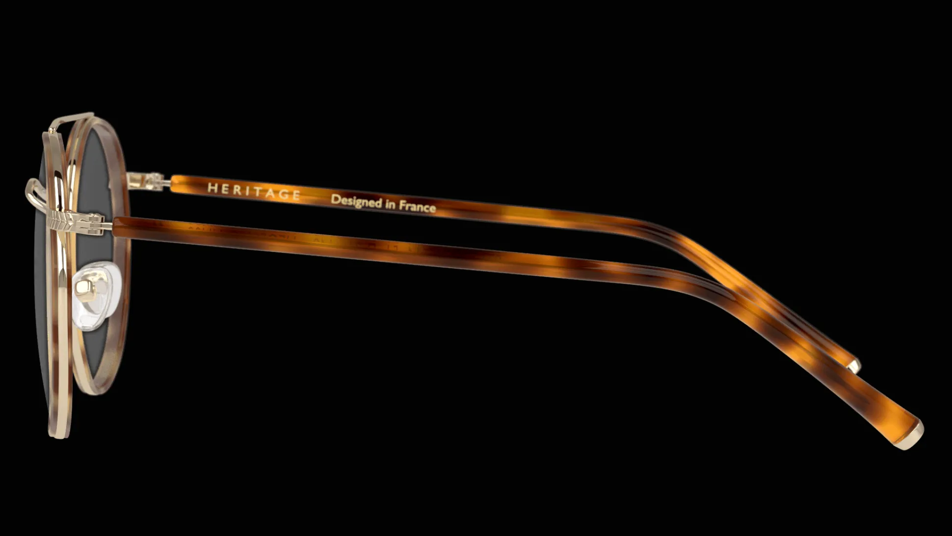 HERITAGE HEOF0008 NN00
