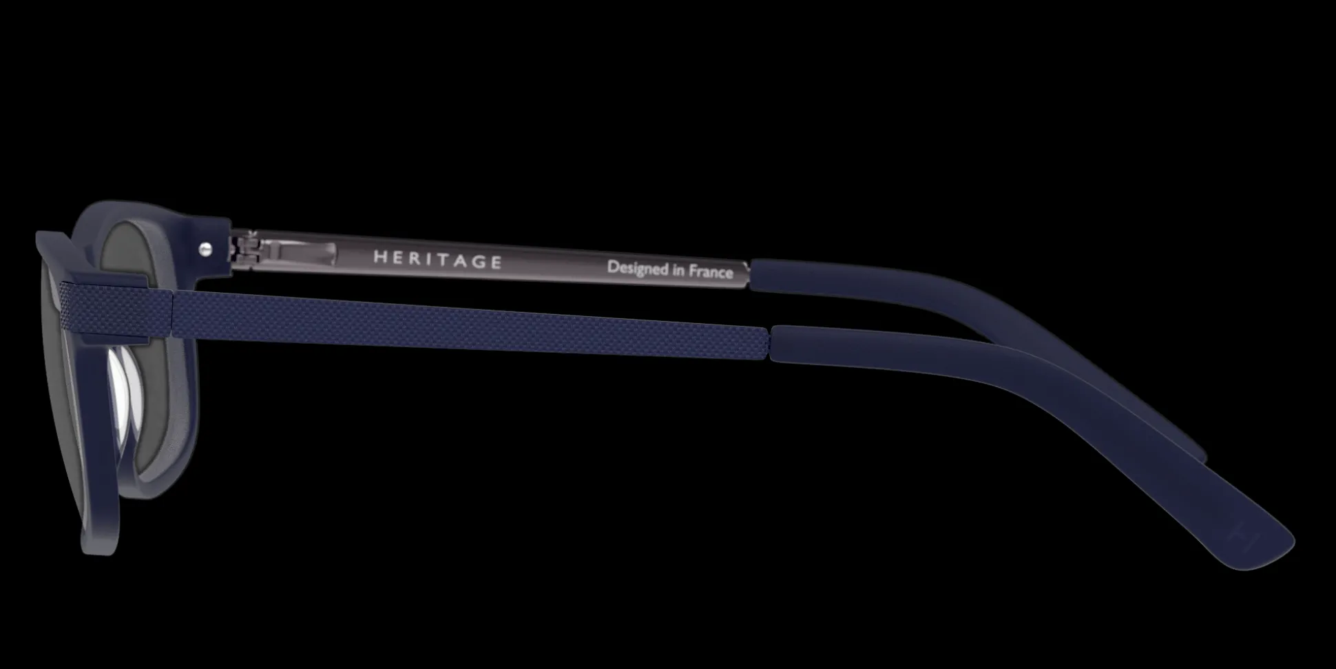 HERITAGE HEOM0005 CC00