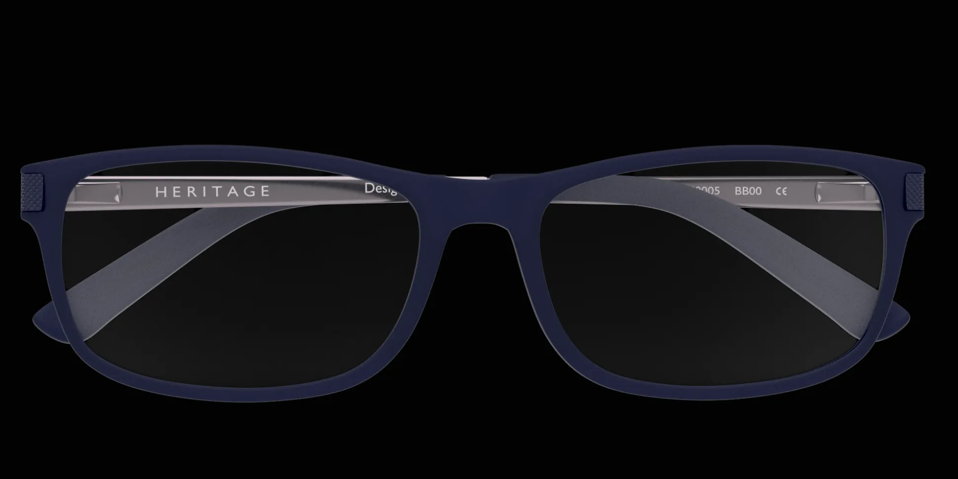 HERITAGE HEOM0005 CC00