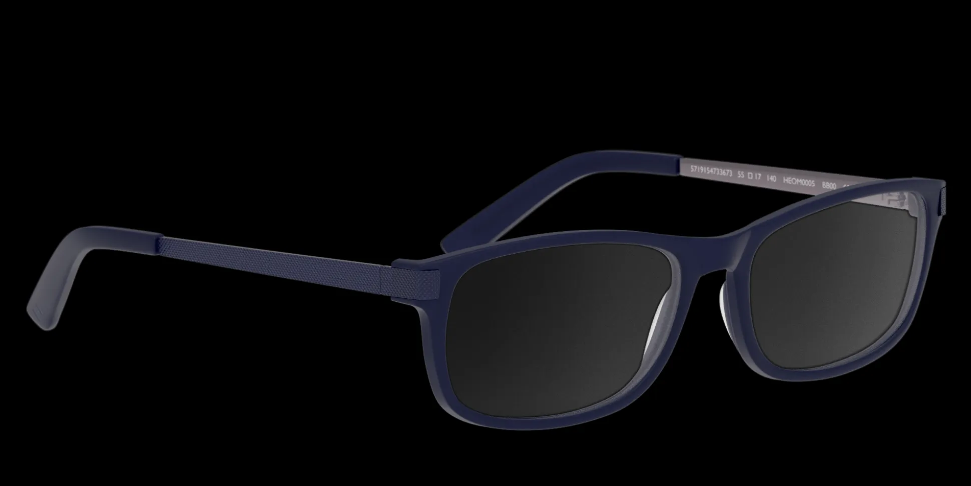 HERITAGE HEOM0005 CC00