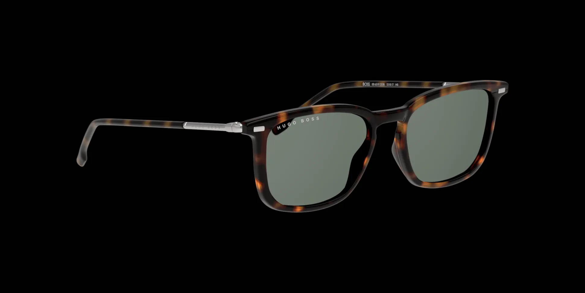 HUGO BOSS BOSS 1308/S 86