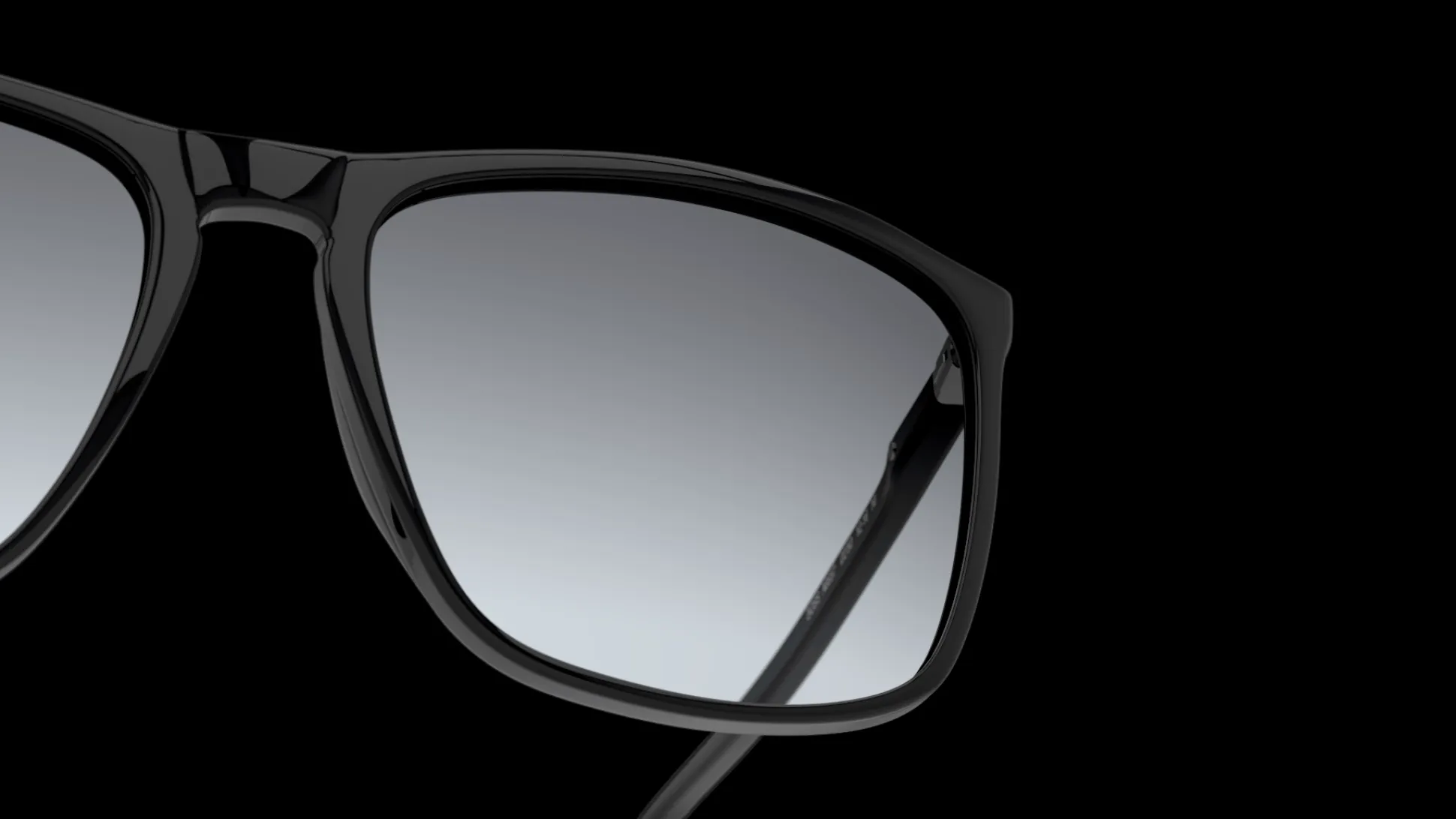 HUGO BOSS BOSS 0665/S/IT 807