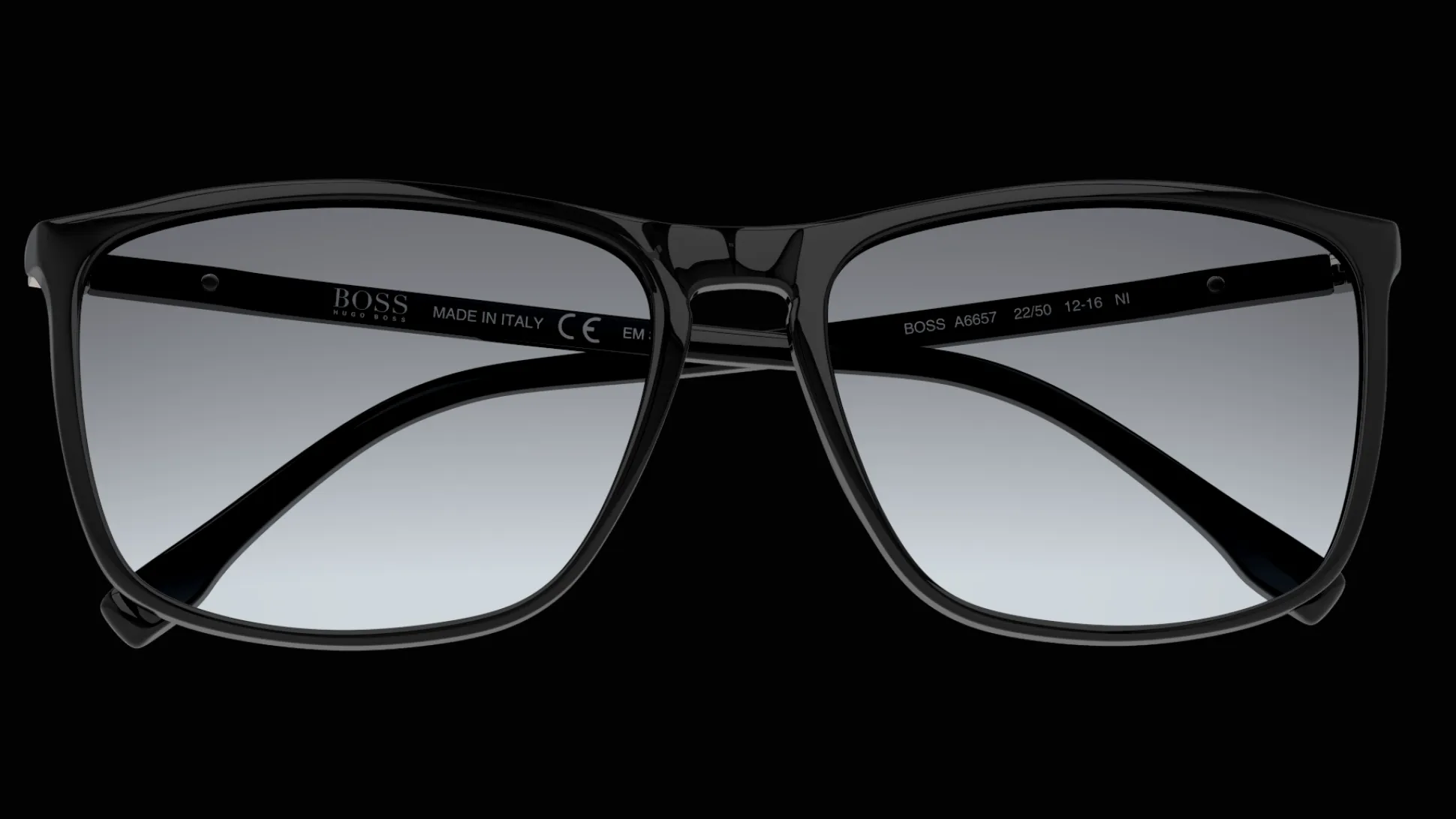 HUGO BOSS BOSS 0665/S/IT 807