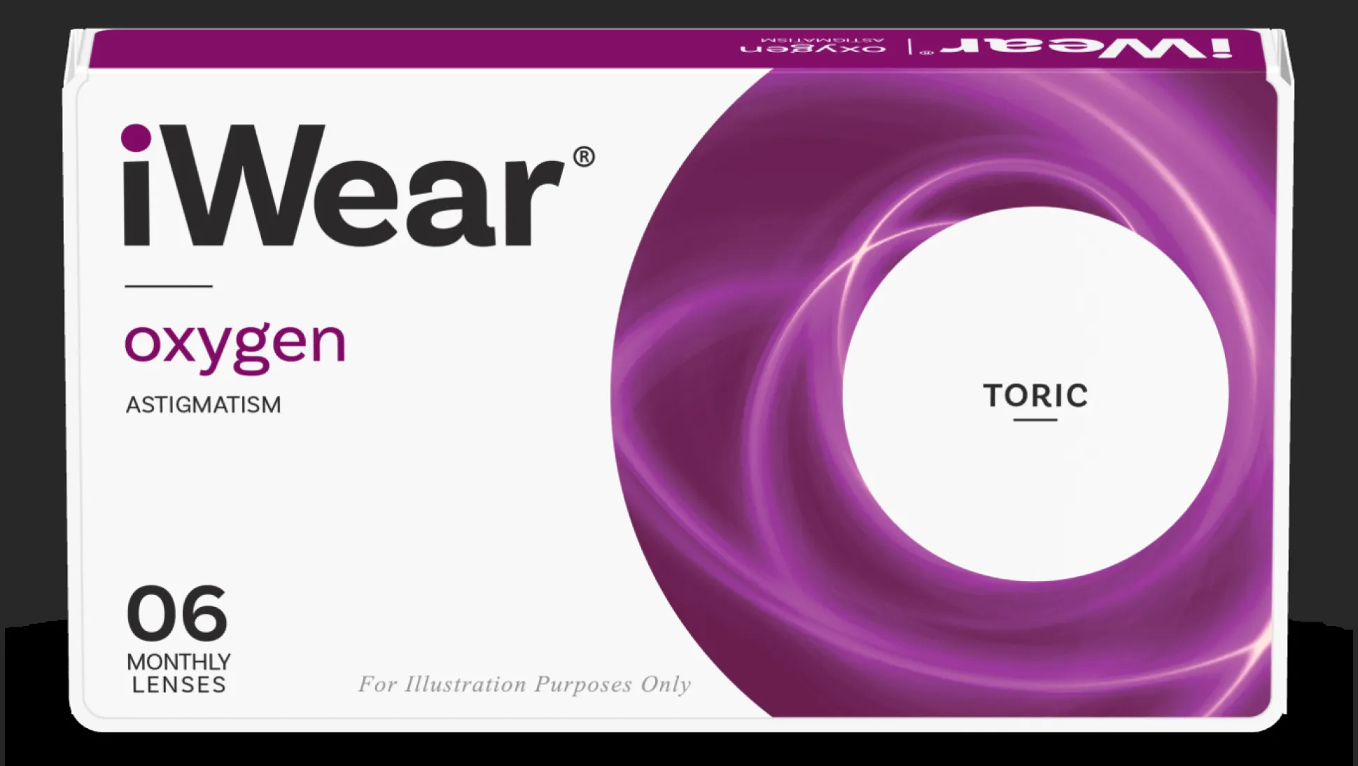 Iwear Oxygen Astigmatism (6)