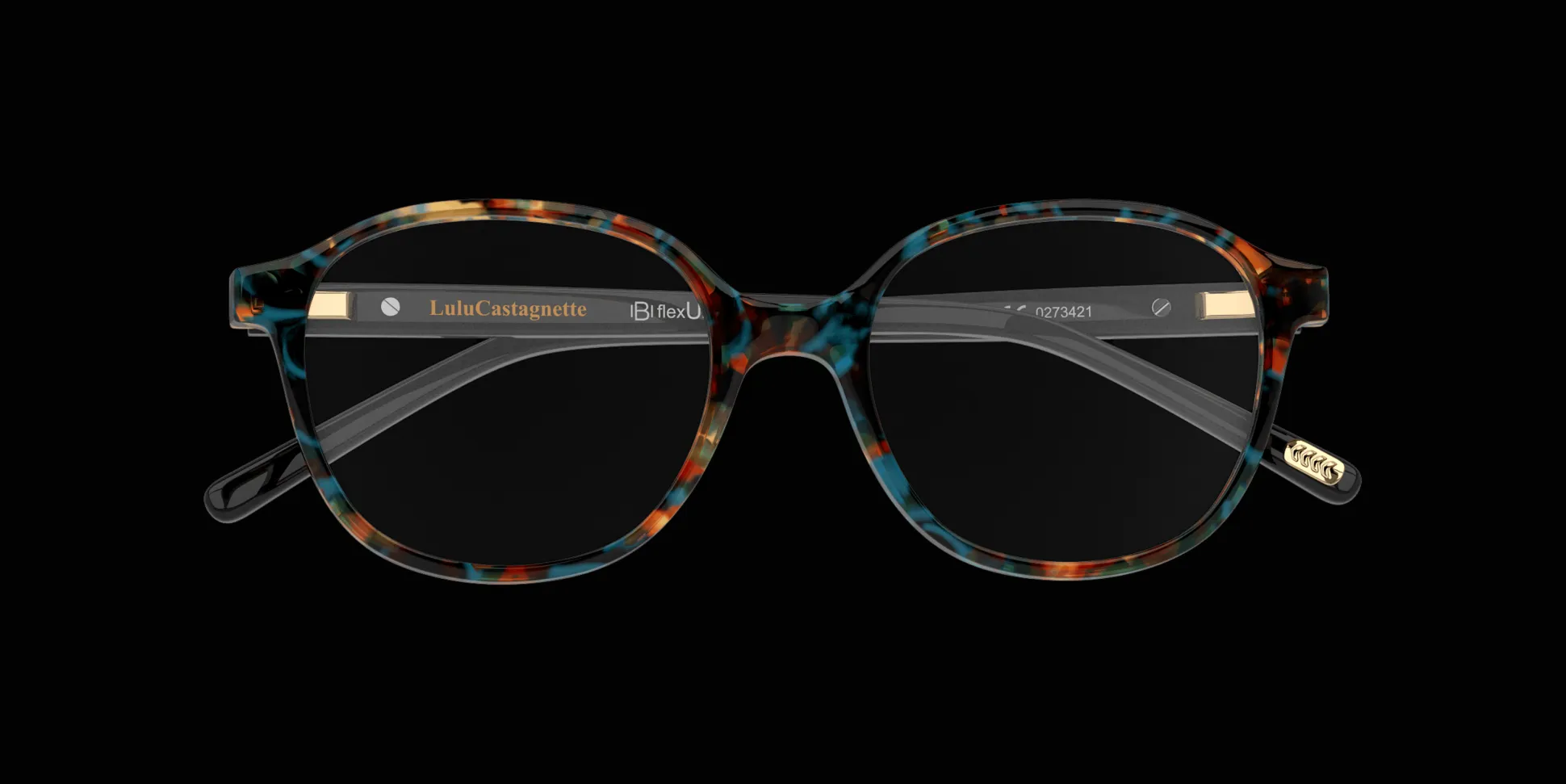 LULU CASTAGNETTE LEAA147 C77