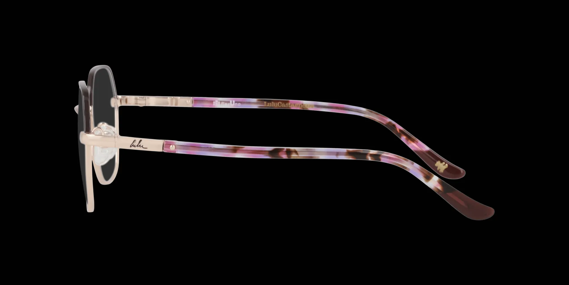 LULU CASTAGNETTE LEMM132 C31