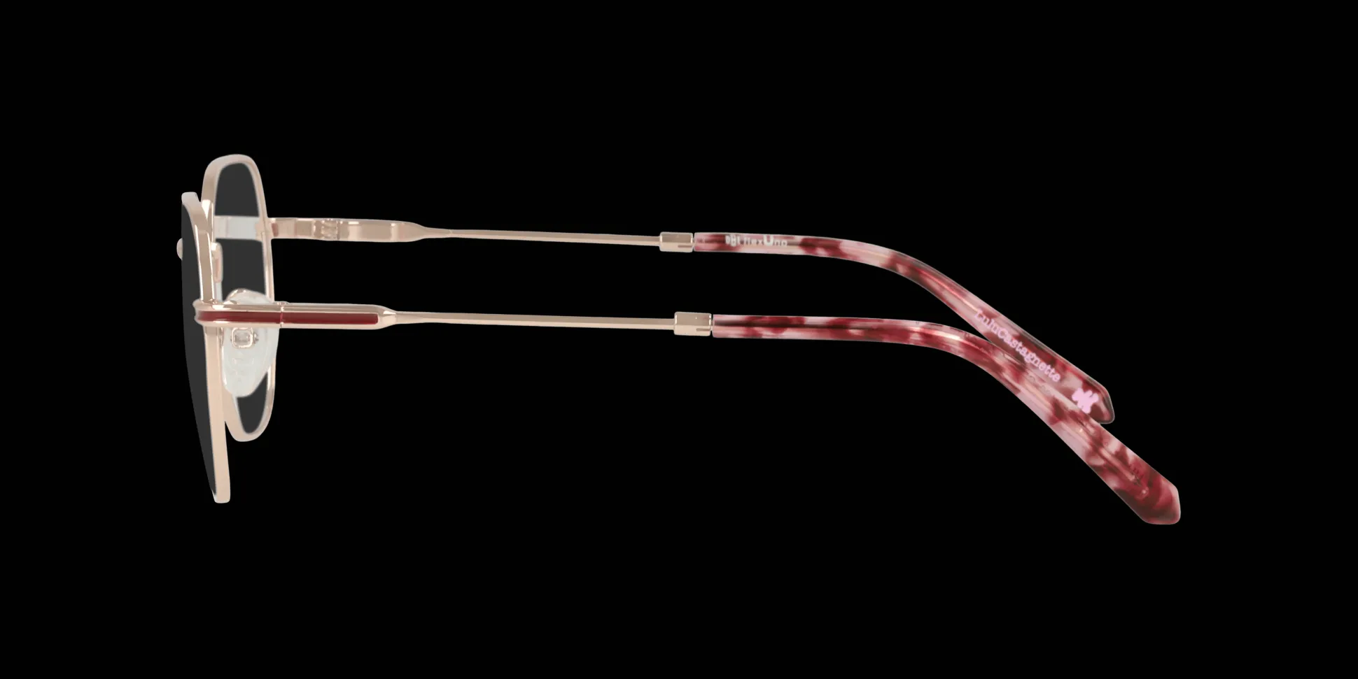 LULU CASTAGNETTE LEMM128 C72