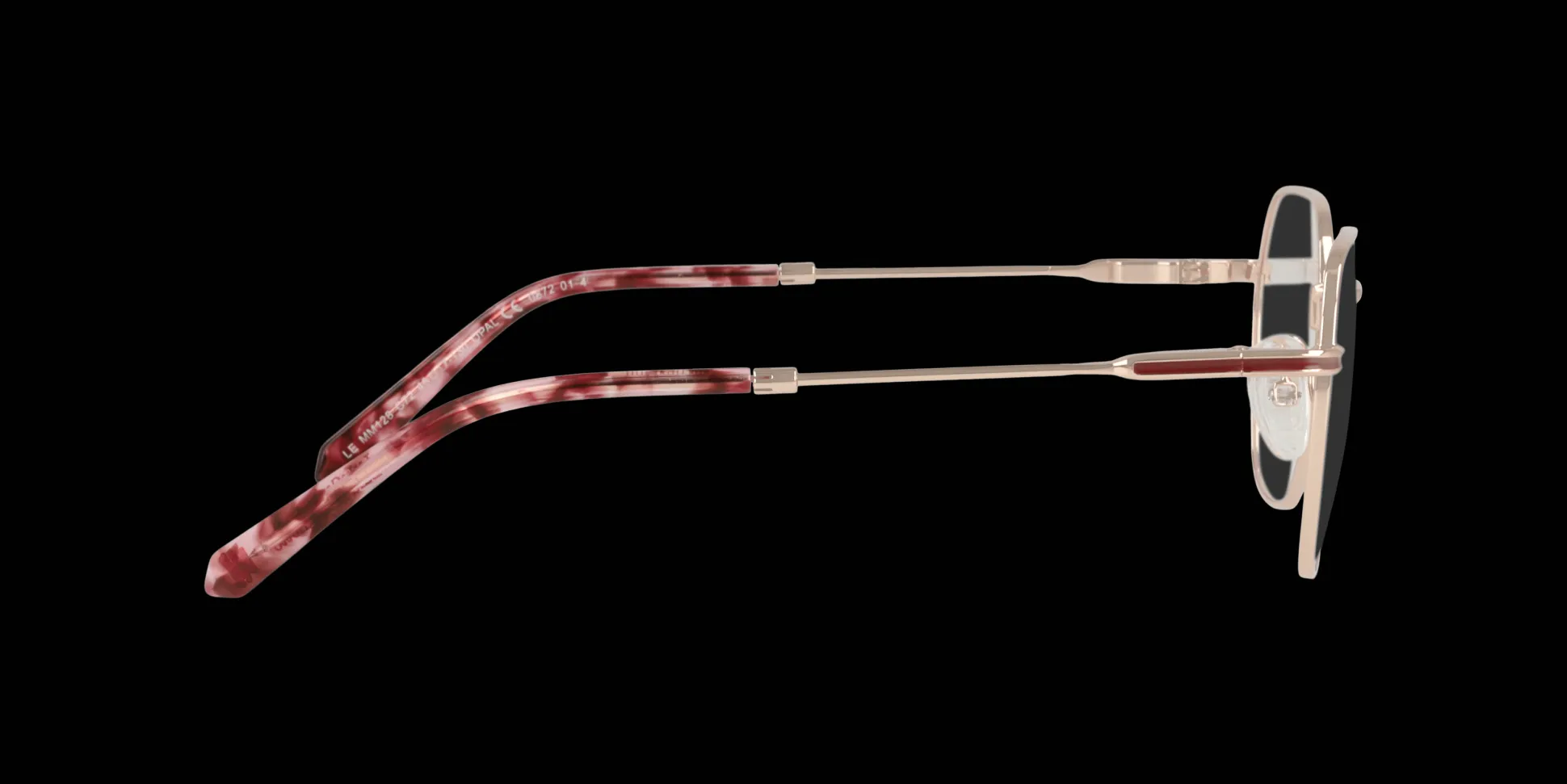 LULU CASTAGNETTE LEMM128 C72