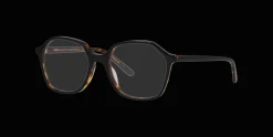 MADE IN FRANCE OFGF11 NOIR/ECAILLE