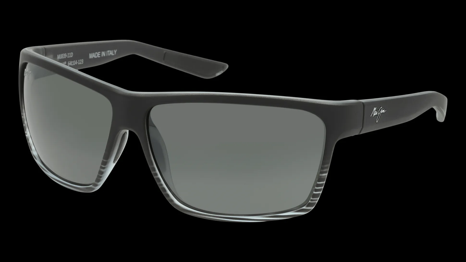 MAUI JIM Alenuihaha 839 Alenuihaha 11D