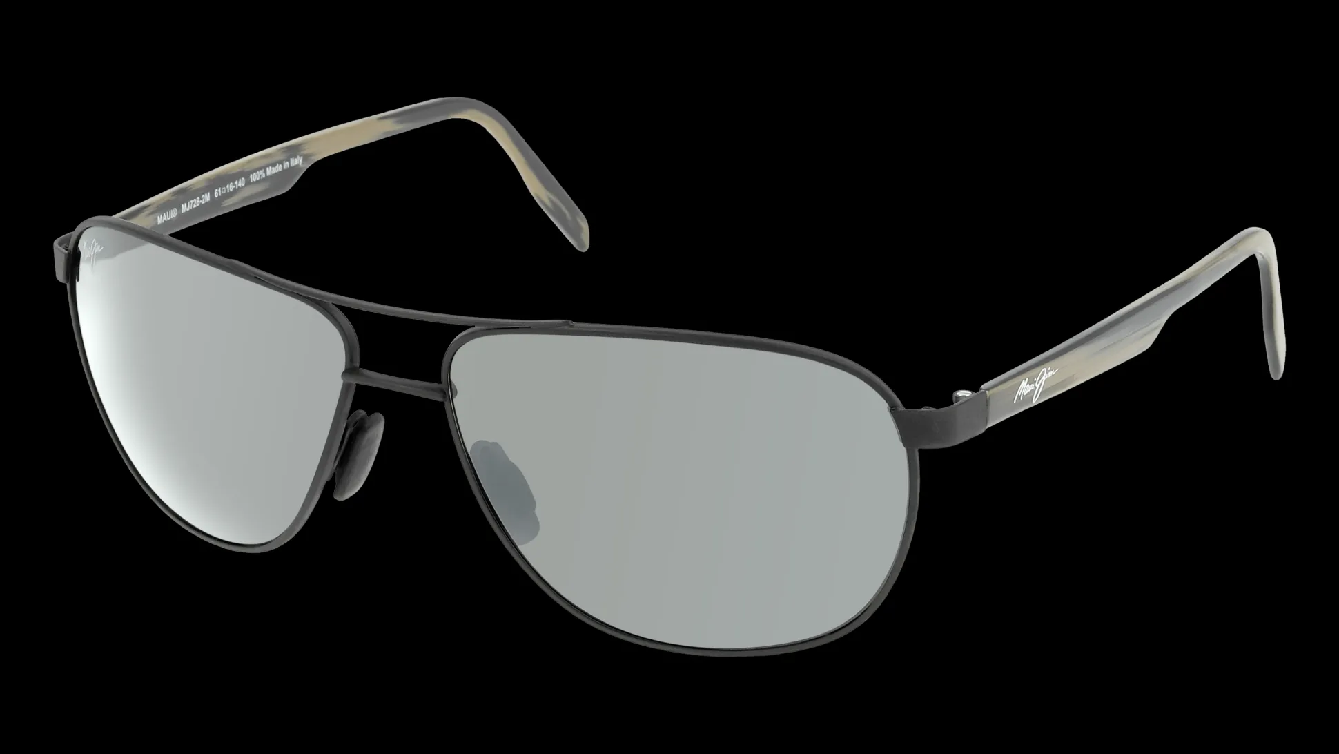 MAUI JIM Castles 728 Castles 2M
