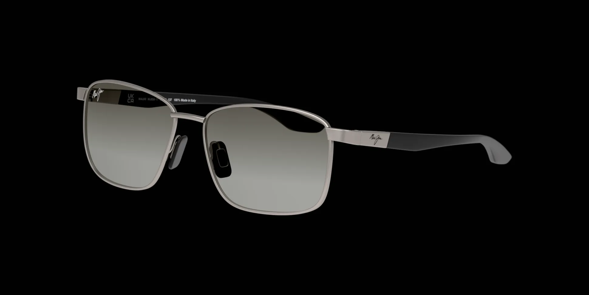 MAUI JIM Kaala 856 Ka'aka 17