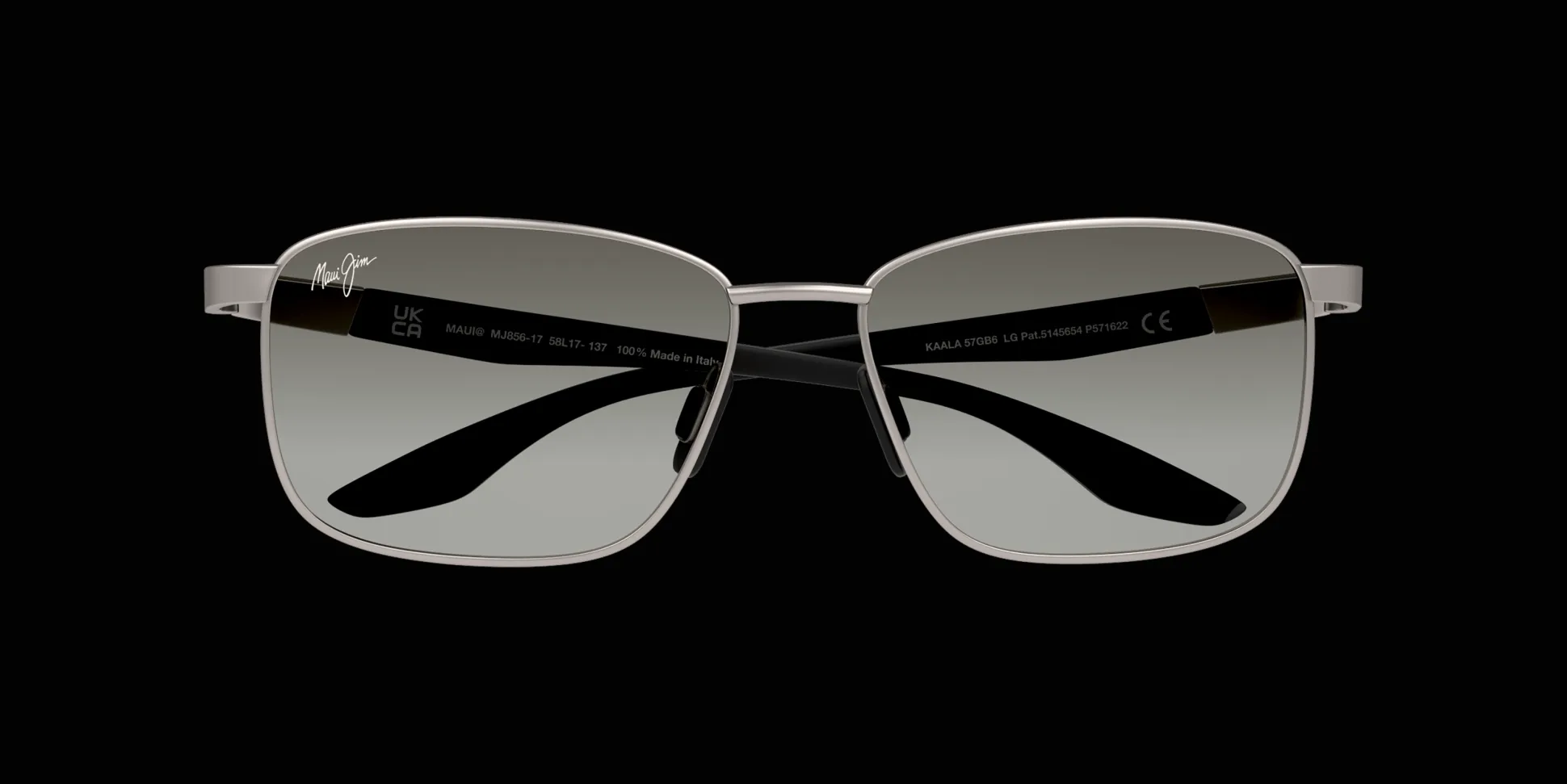 MAUI JIM Kaala 856 Ka'aka 17