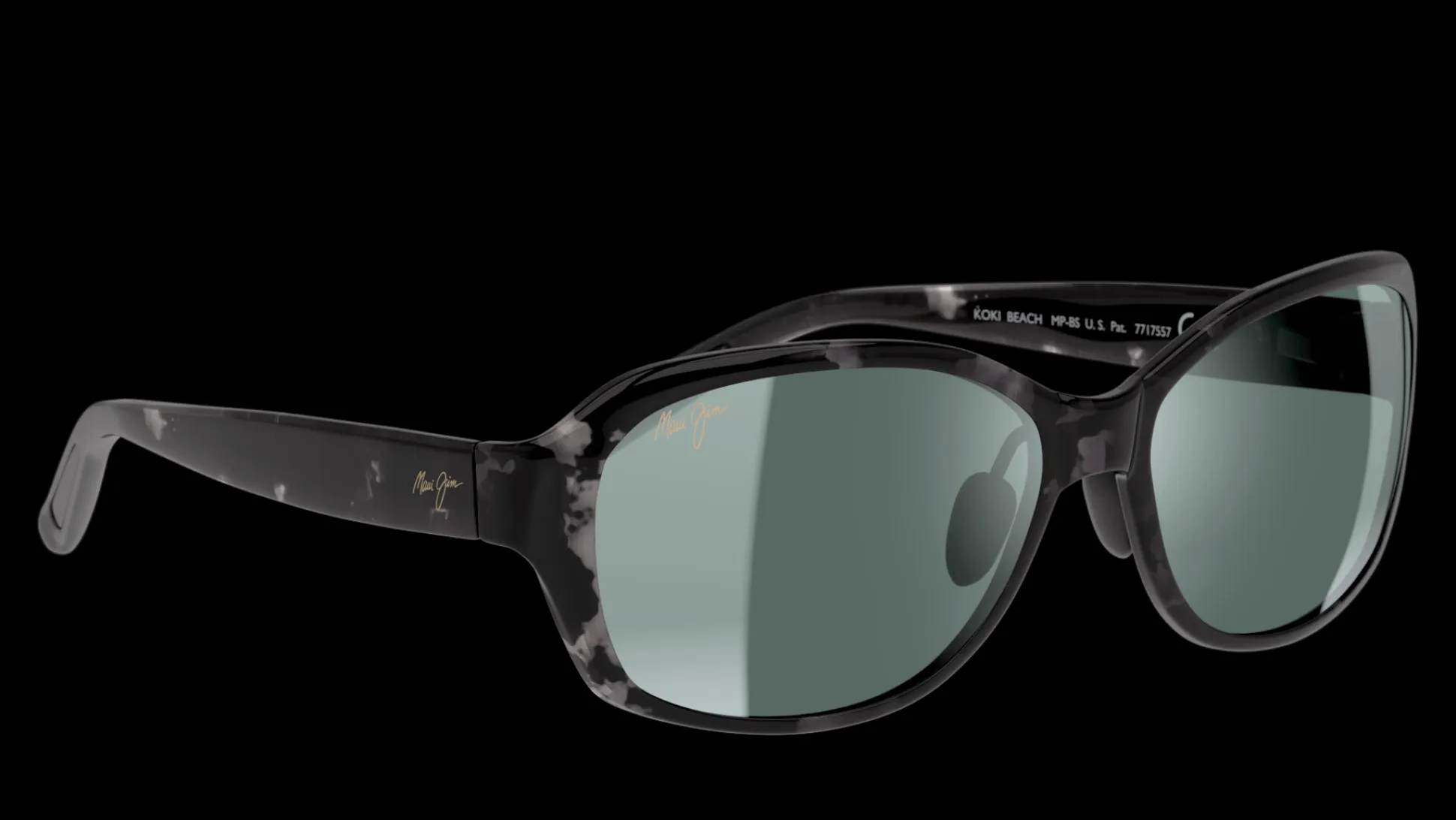 MAUI JIM Koki Beach 433 Koki Beach 11T