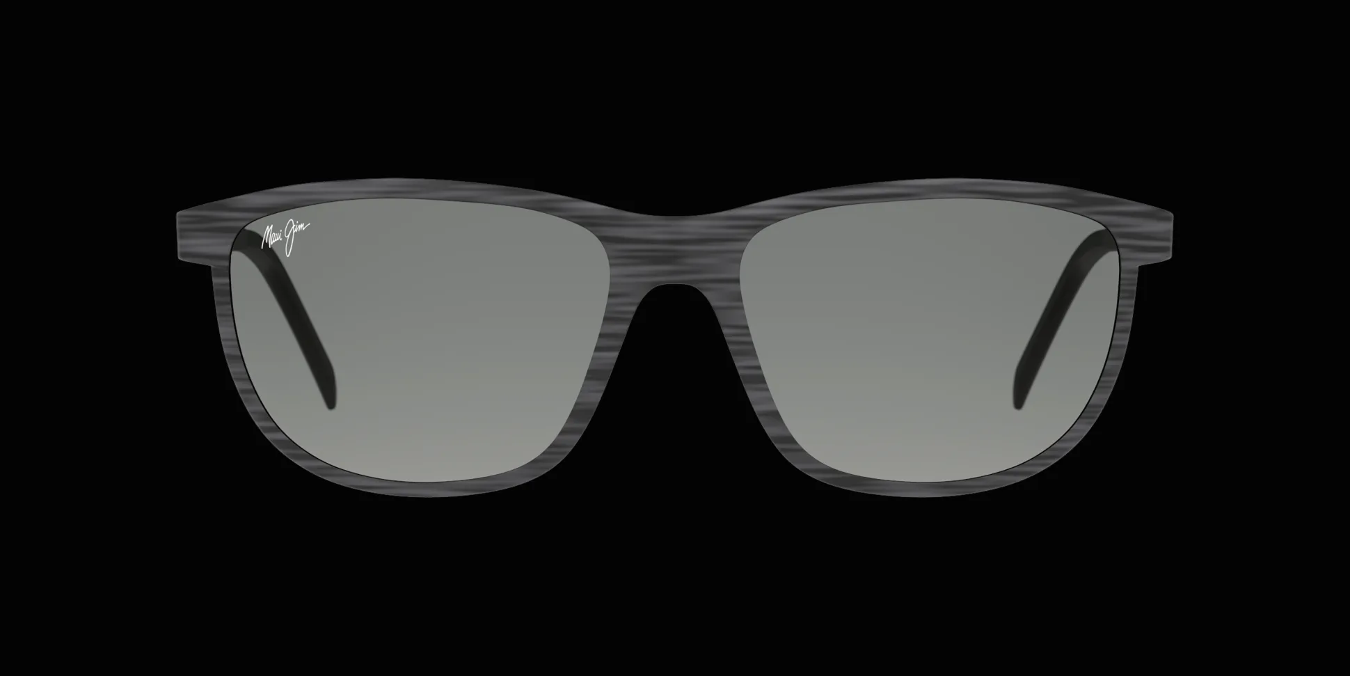 MAUI JIM Lele Kawa 811 Dragon's Teeth 11D