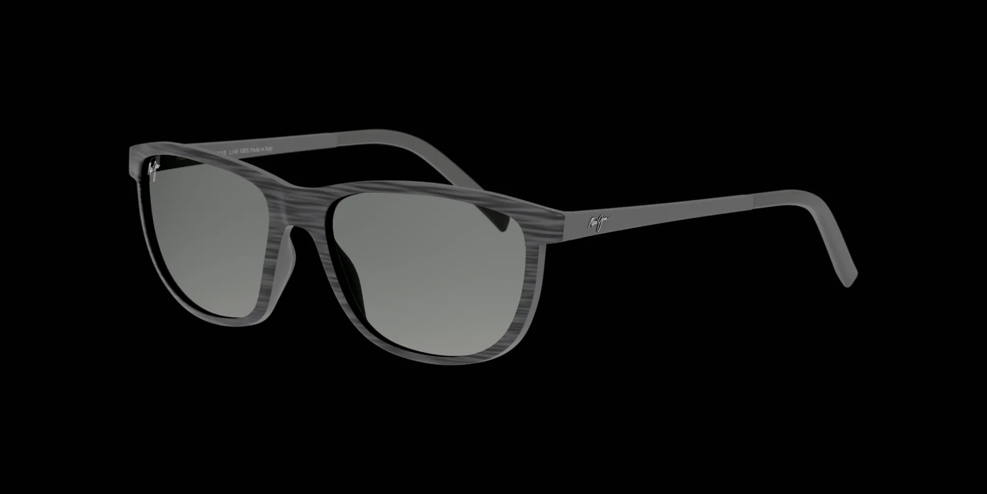 MAUI JIM Lele Kawa 811 Dragon's Teeth 11D