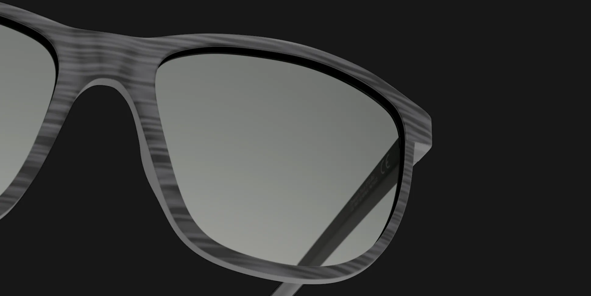 MAUI JIM Lele Kawa 811 Dragon's Teeth 11D