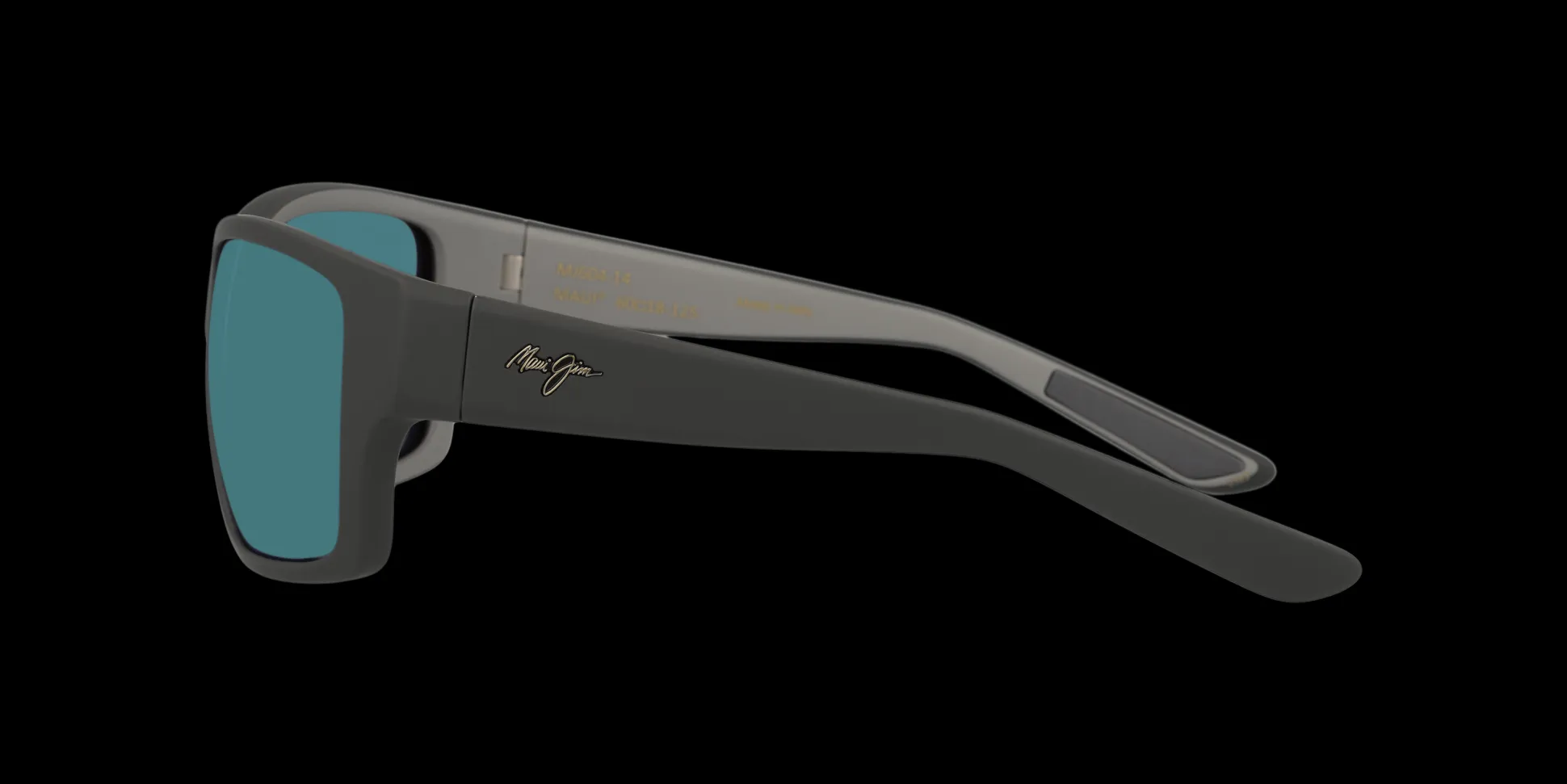 MAUI JIM Mangroves 604 Mangroves 14