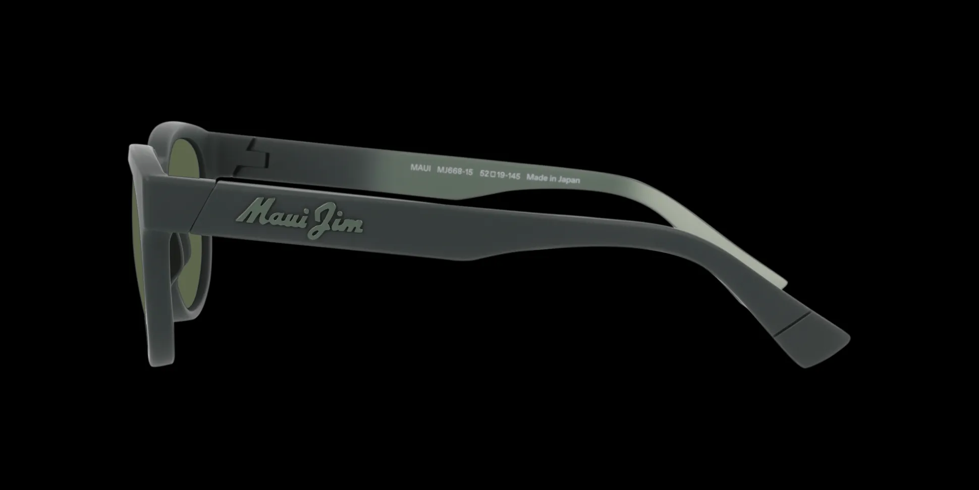 MAUI JIM Maoli 668S MAOLI 4