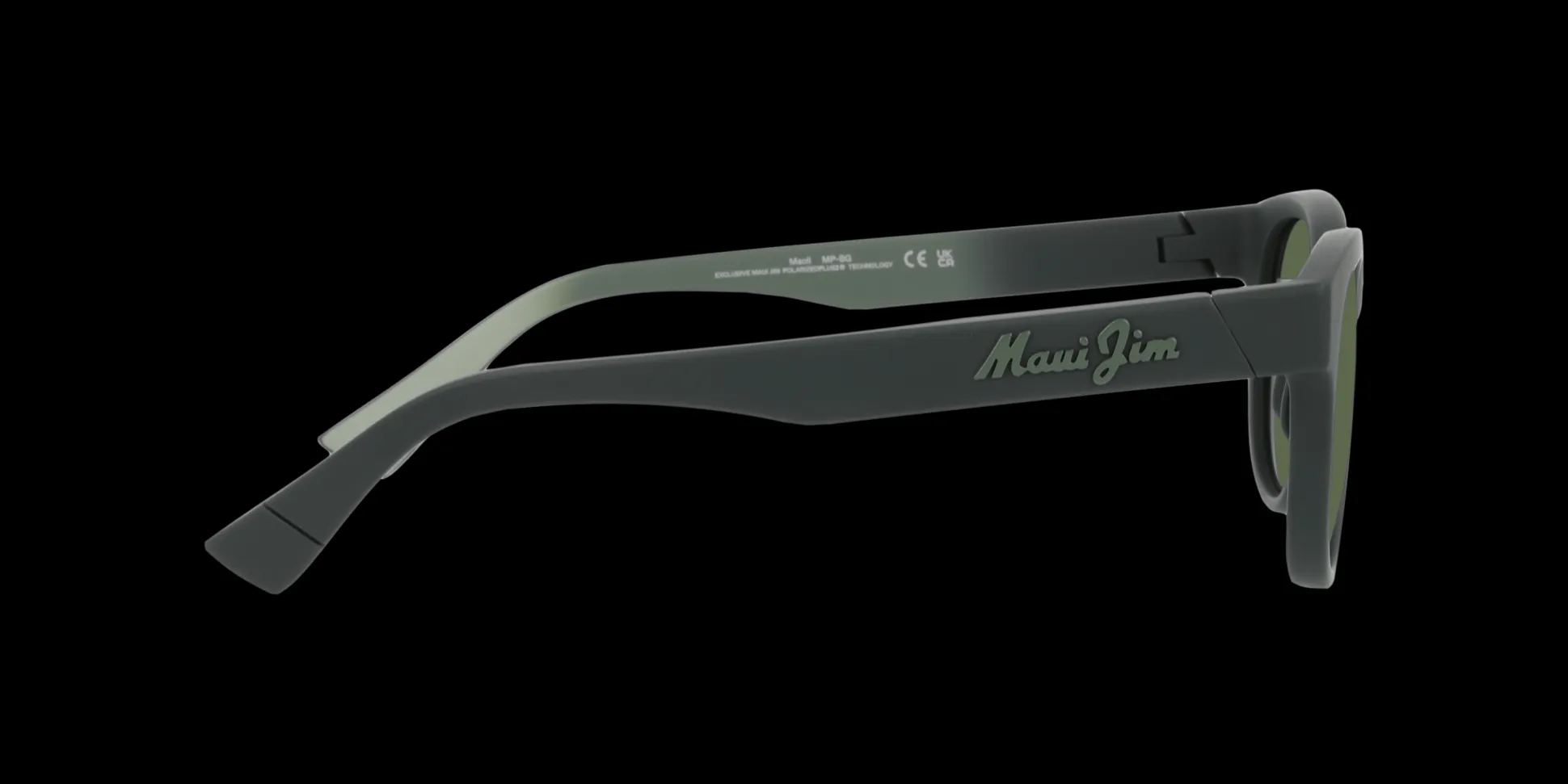 MAUI JIM Maoli 668S MAOLI 4