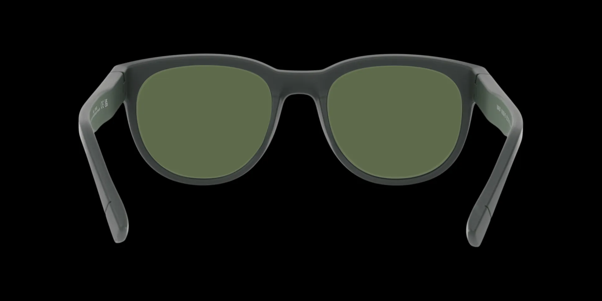 MAUI JIM Maoli 668S MAOLI 4