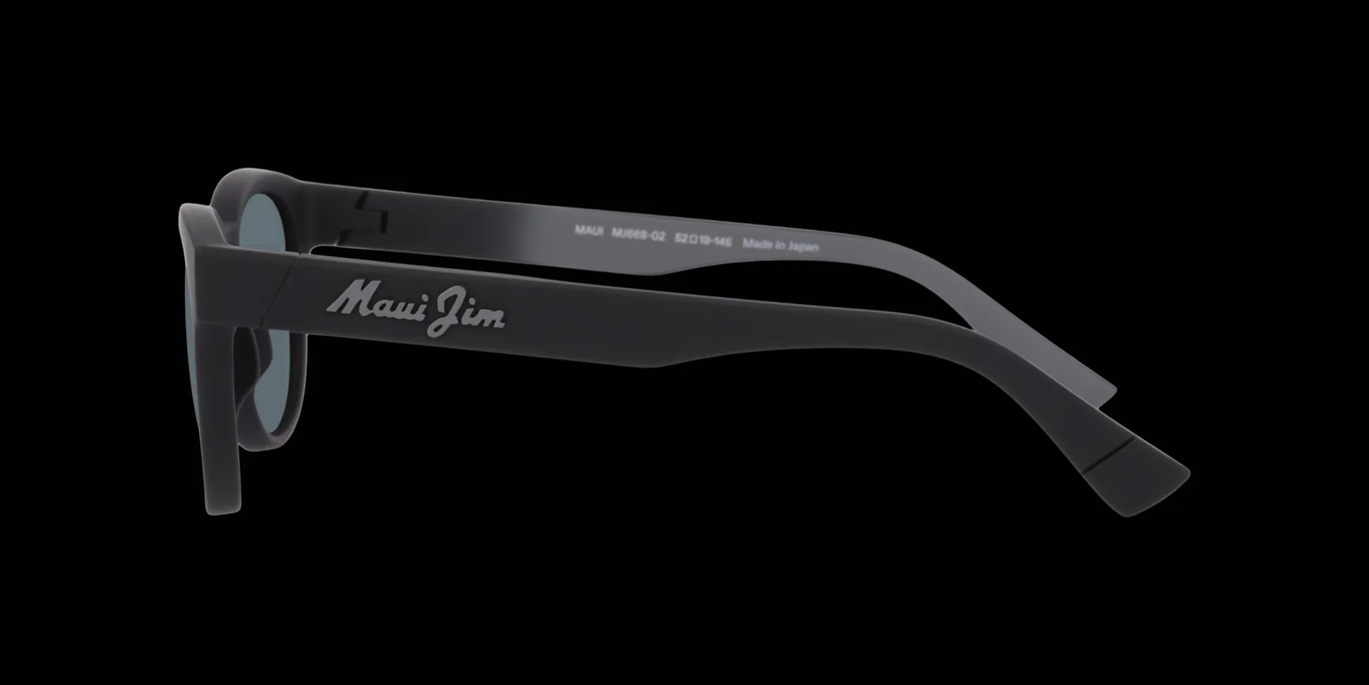 MAUI JIM Maoli 668S MAOLI 1