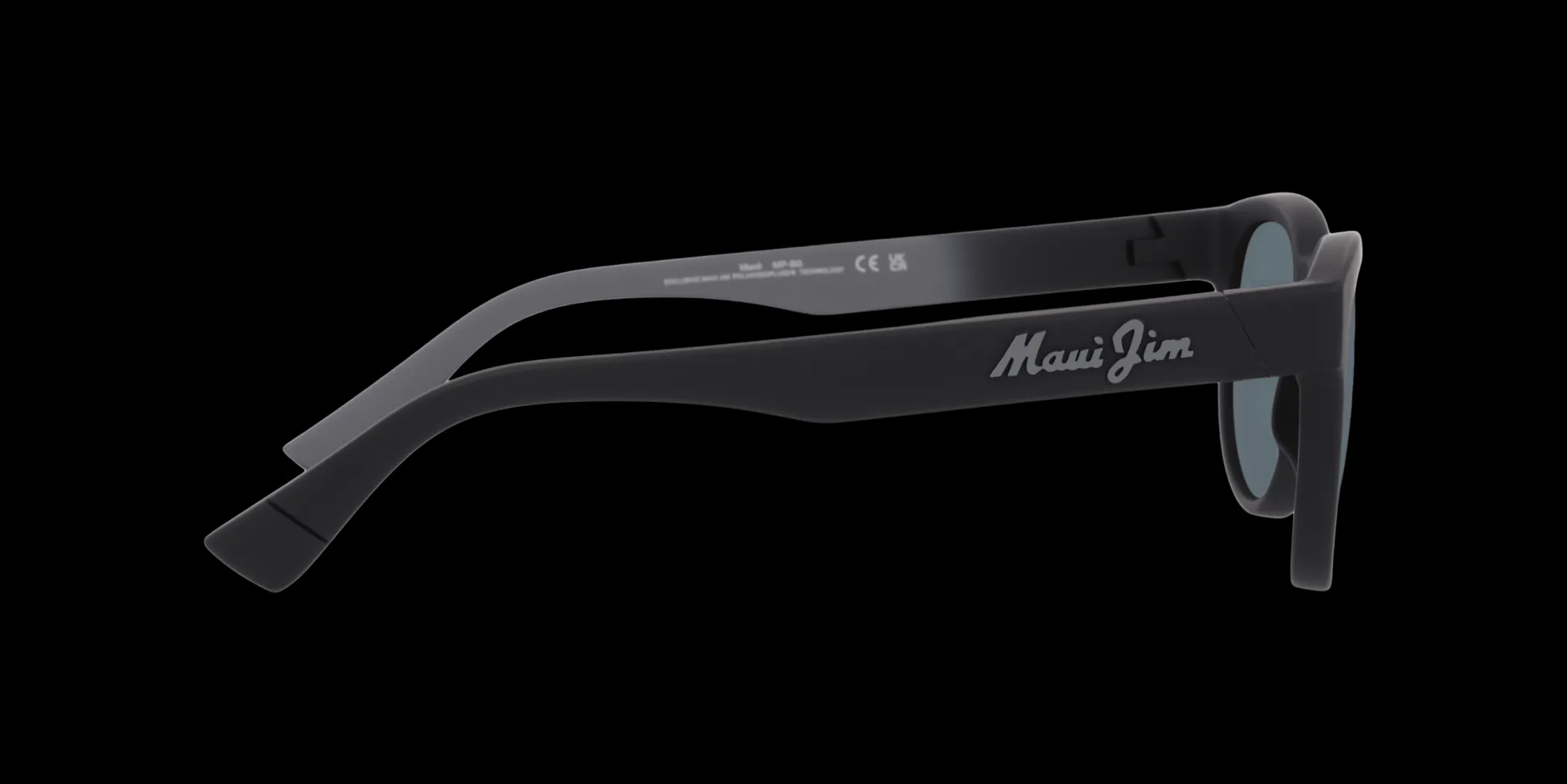 MAUI JIM Maoli 668S MAOLI 1