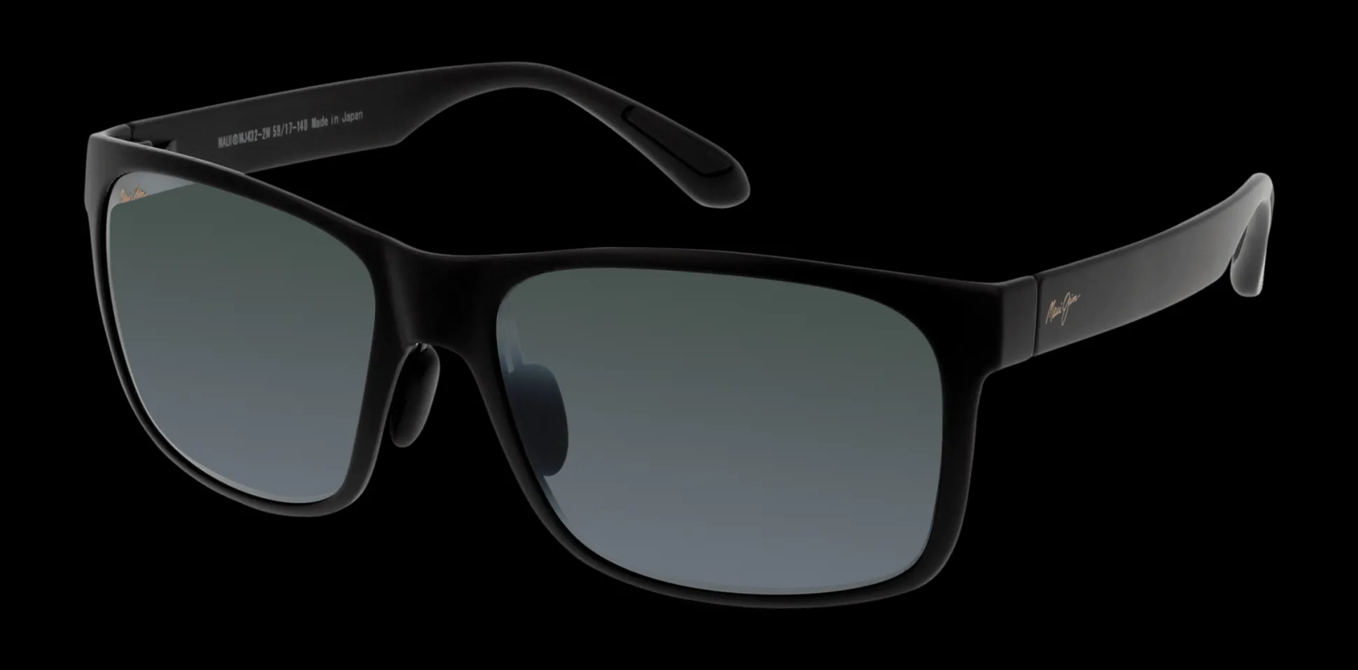 MAUI JIM Red Sands 432 Red Sands 2M