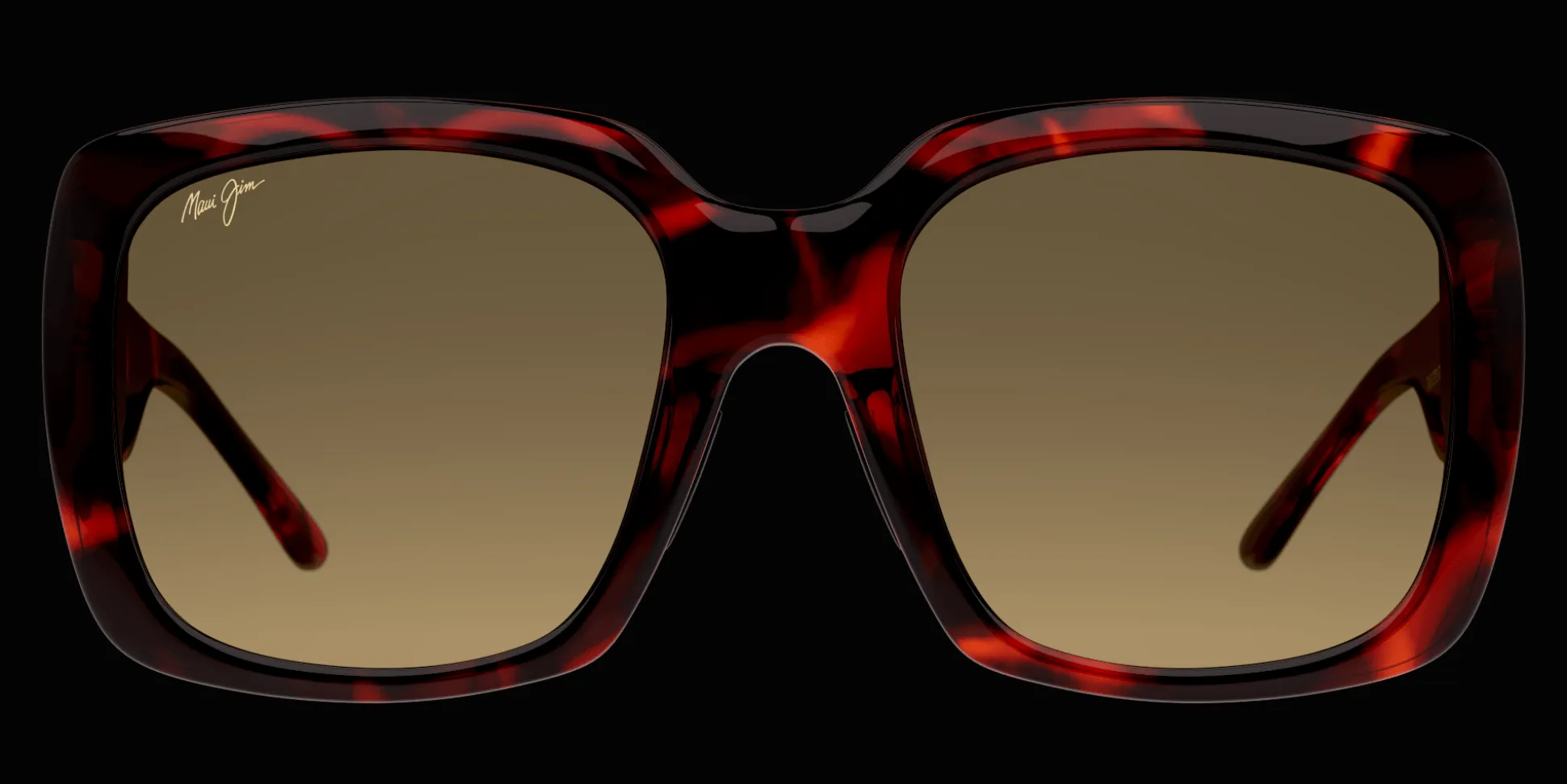 MAUI JIM Two Steps 863 Two Steps 10