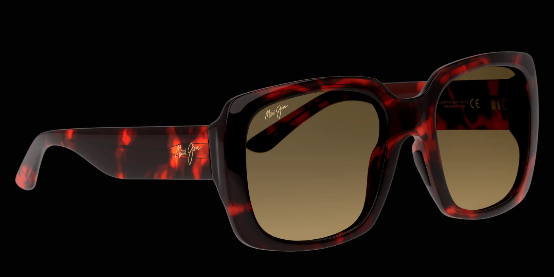 MAUI JIM Two Steps 863 Two Steps 10
